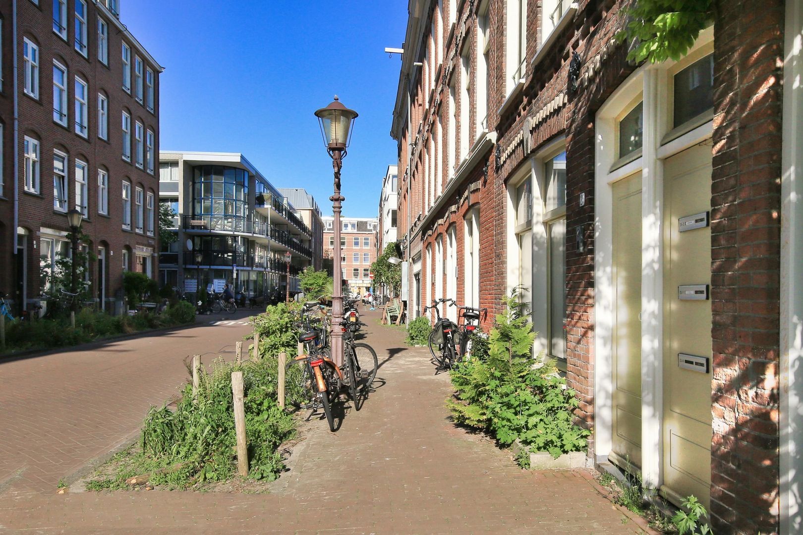 Schimmelstraat 19 1, Amsterdam foto-15 blur