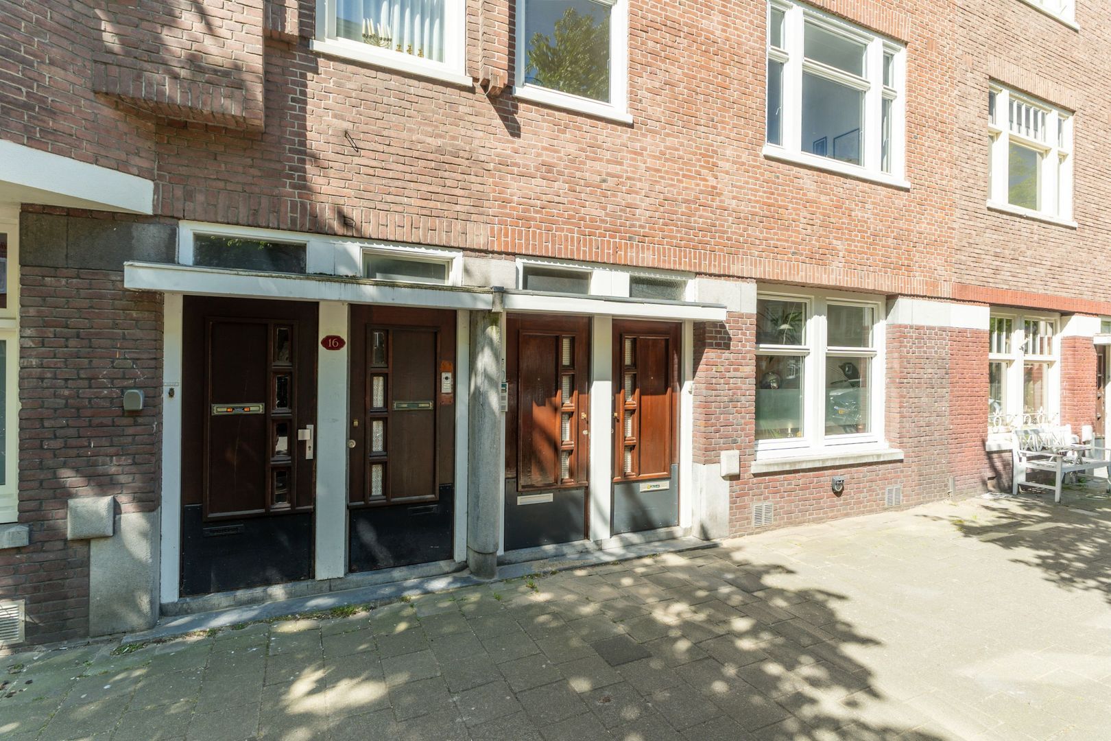 Stolwijkstraat 14 H, Amsterdam foto-83 blur