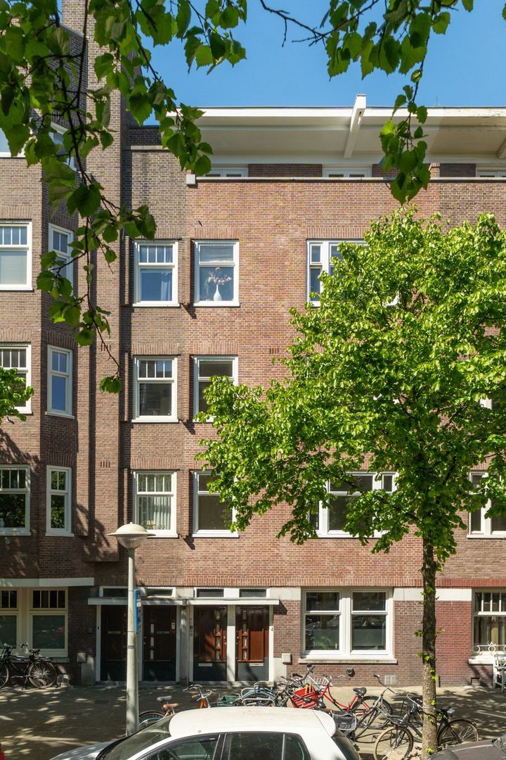 Stolwijkstraat 14 H, Amsterdam foto-1 blur