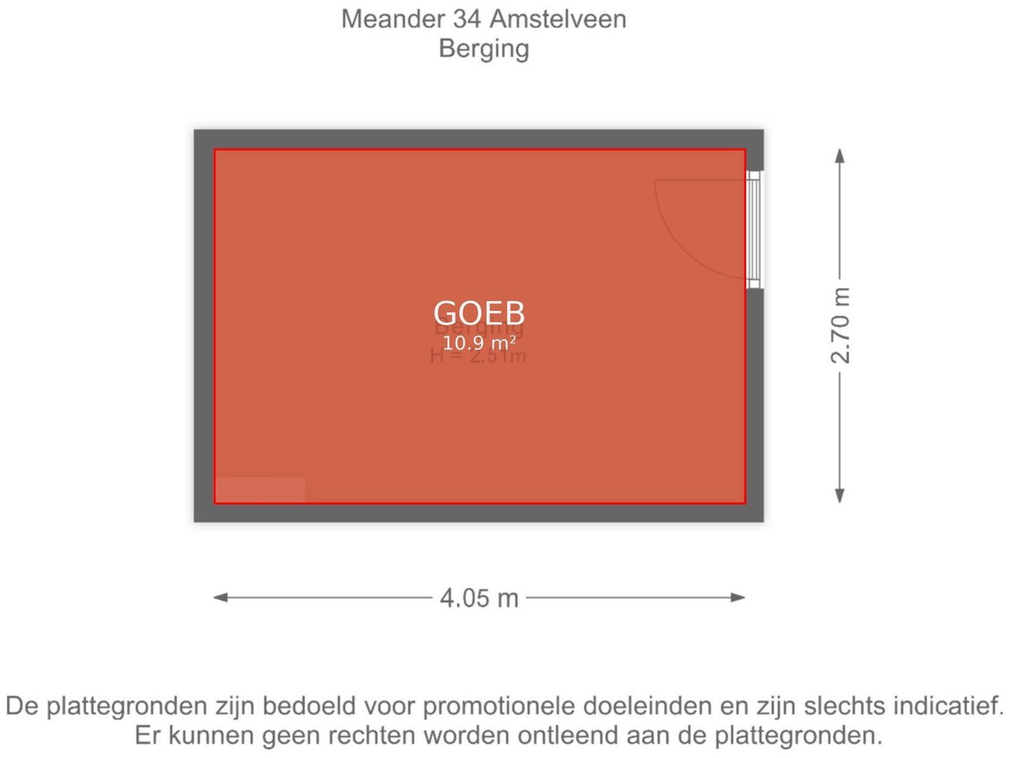 Meander 34, Amstelveen foto-43 blur