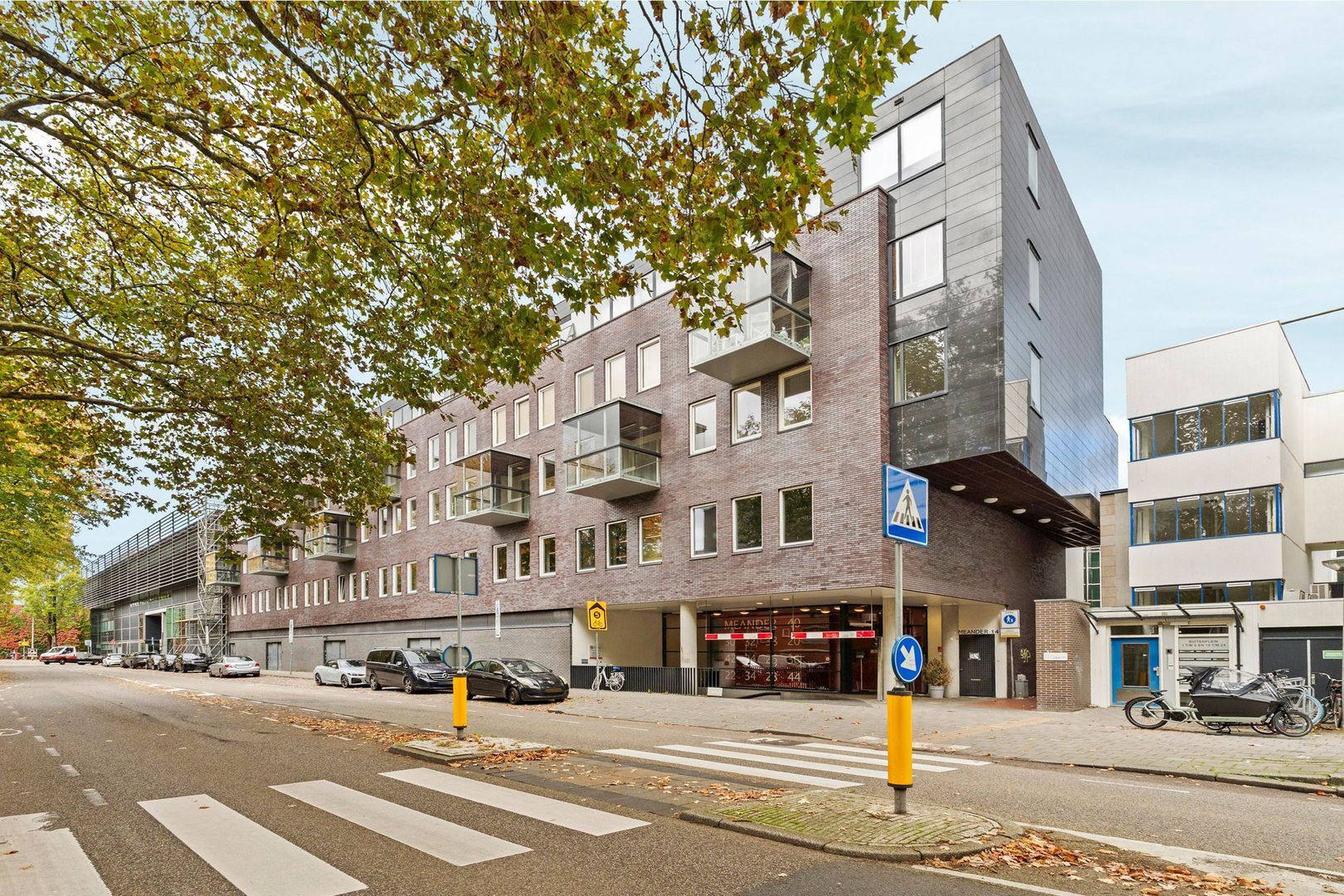 Meander 34, Amstelveen foto-29 blur