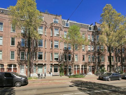 De Lairessestraat 68 H, Amsterdam foto-0