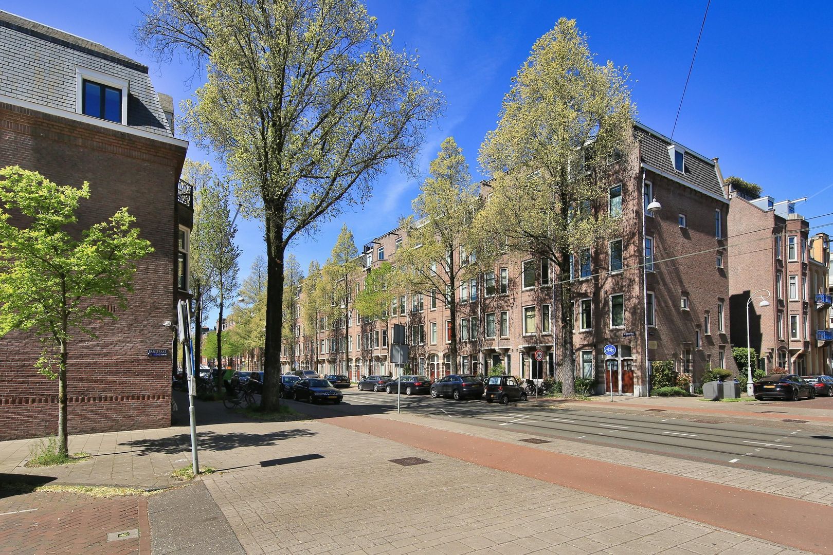 De Lairessestraat 68 H, Amsterdam foto-42 blur