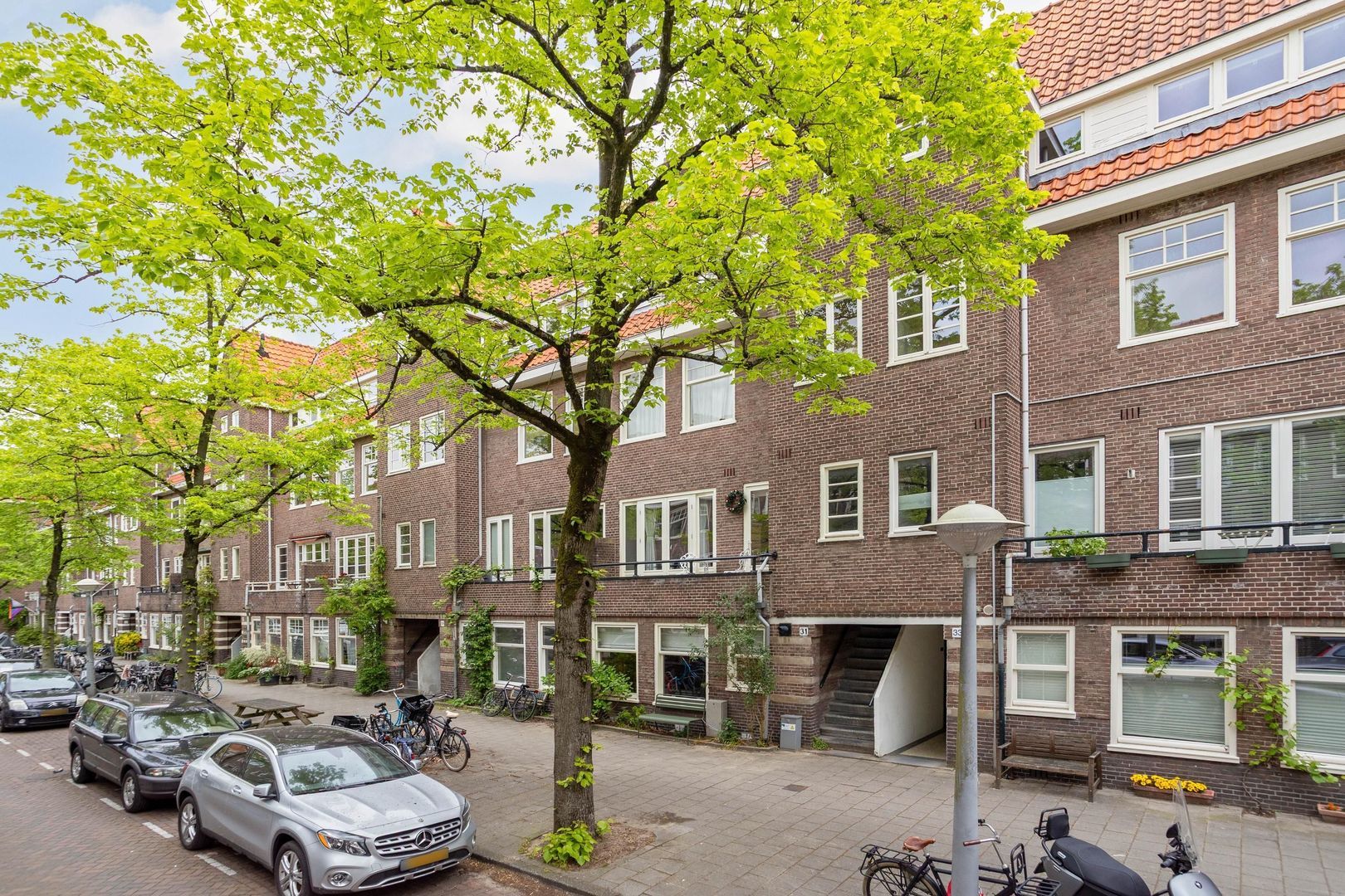 Leimuidenstraat 31 H, Amsterdam foto-4 blur