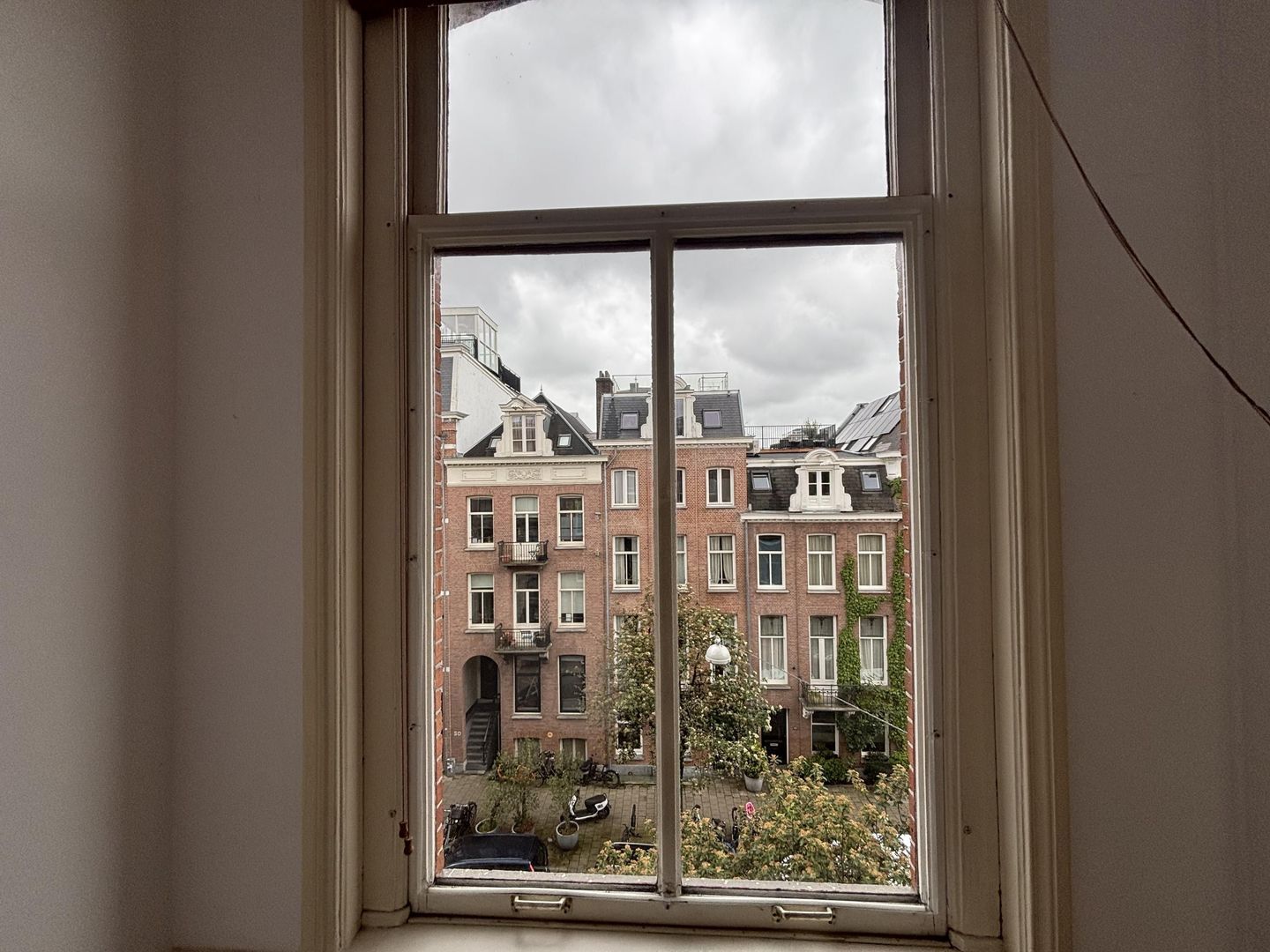Tweede Constantijn Huygensstraat 59 3, Amsterdam foto-4 blur