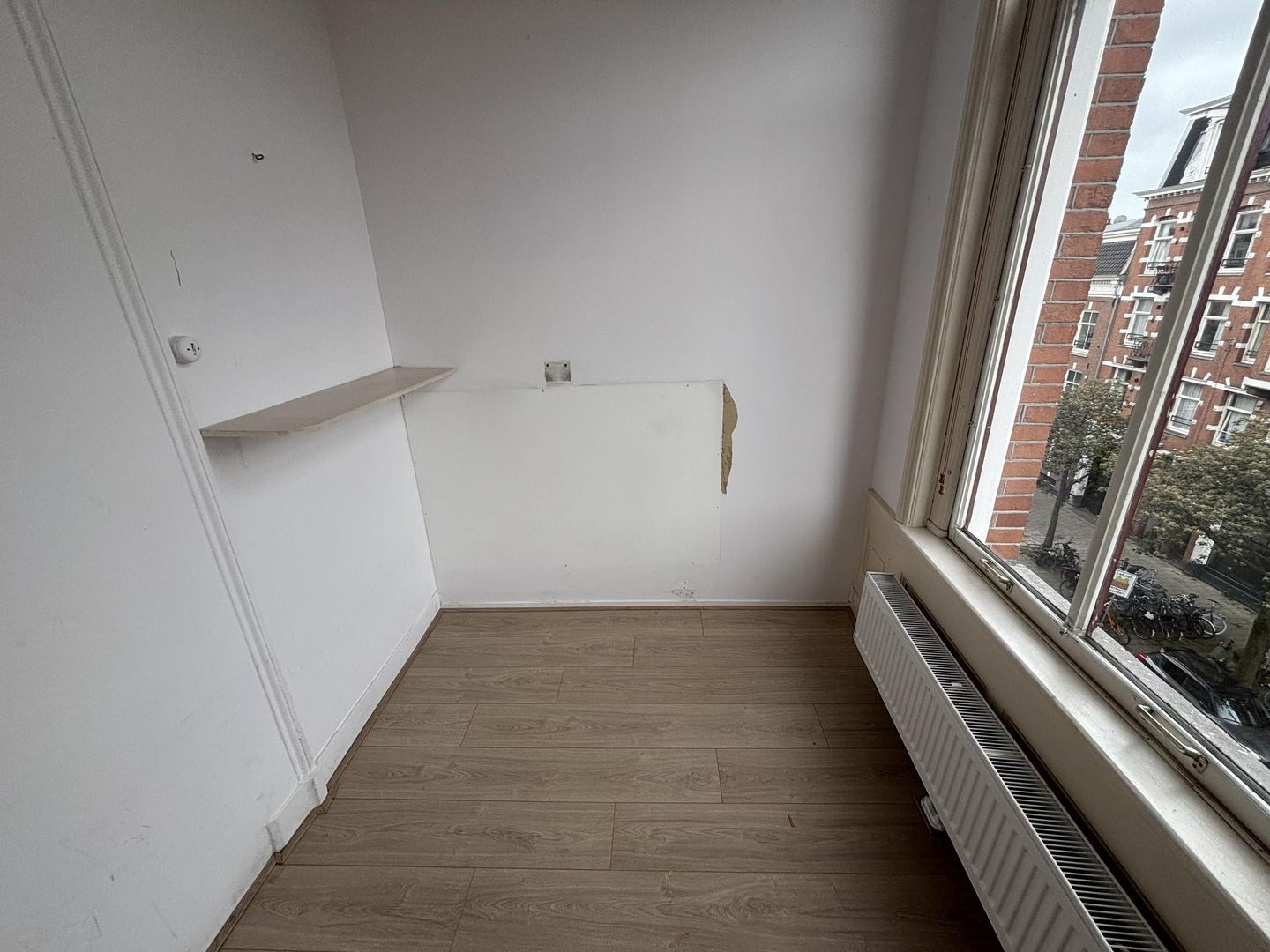 Tweede Constantijn Huygensstraat 59 3, Amsterdam foto-5 blur