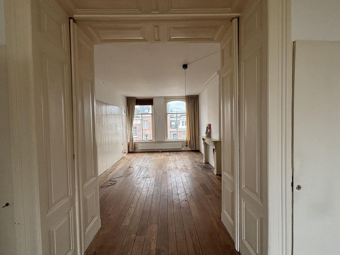 Tweede Constantijn Huygensstraat 59 3, Amsterdam foto-7 blur