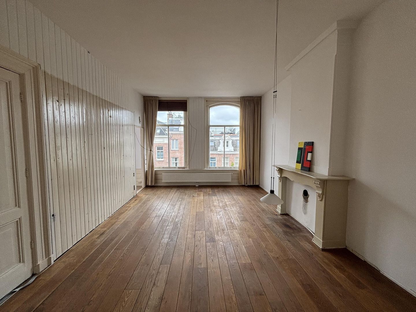 Tweede Constantijn Huygensstraat 59 3, Amsterdam foto-6 blur