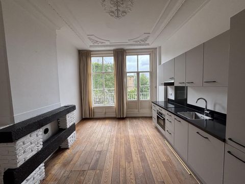 Tweede Constantijn Huygensstraat 59 3, Amsterdam foto-0
