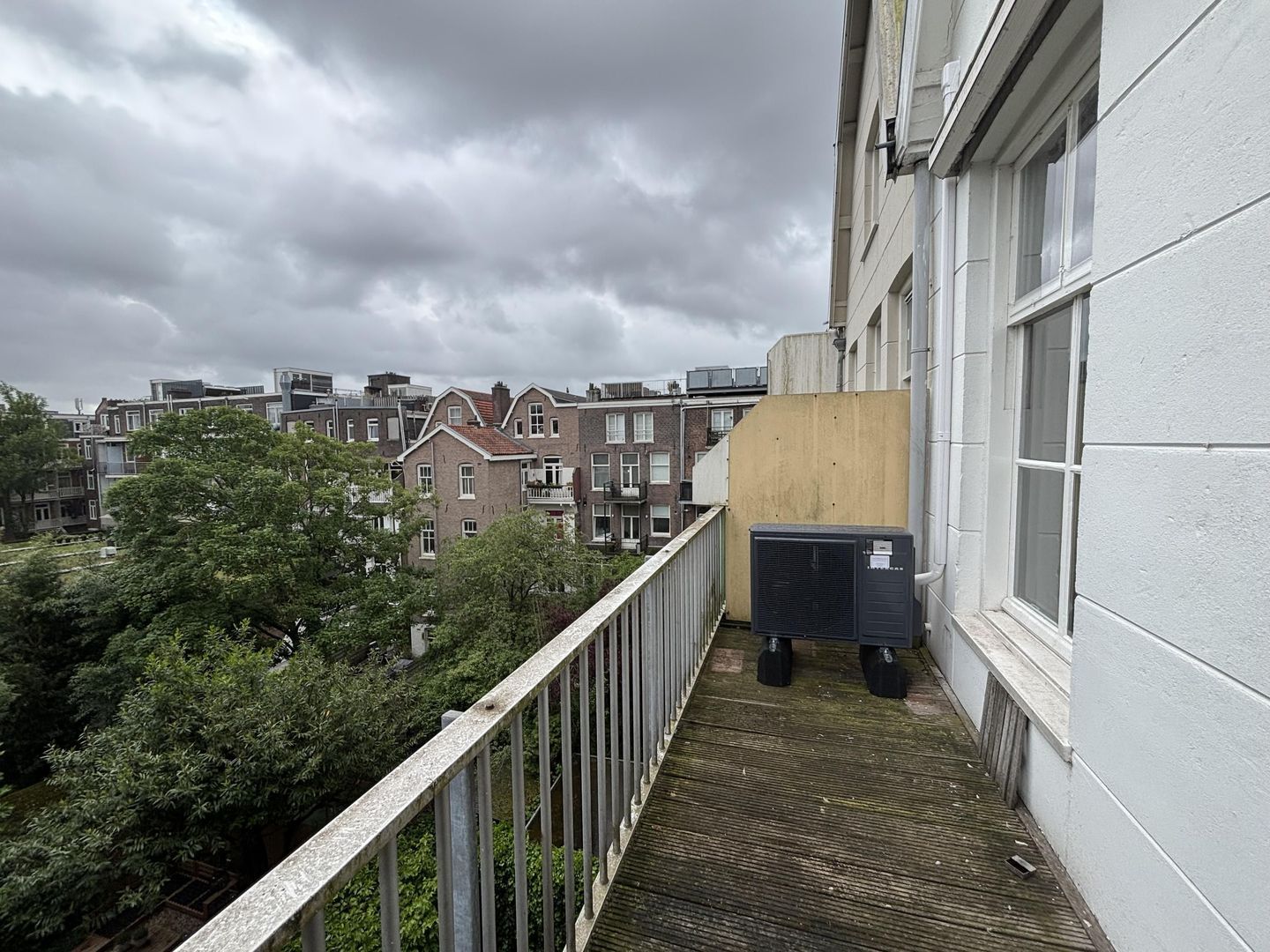 Tweede Constantijn Huygensstraat 59 3, Amsterdam foto-9 blur