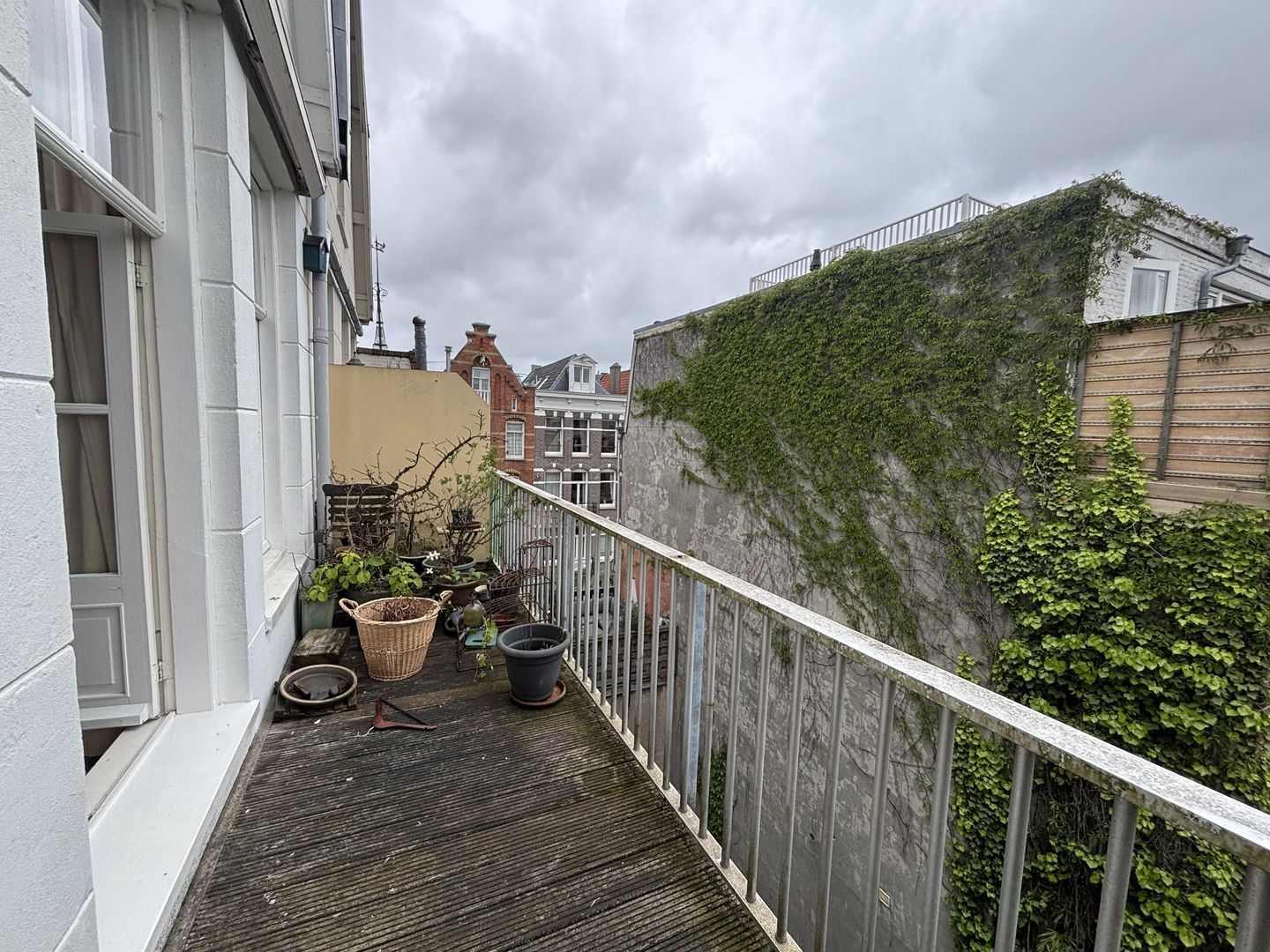 Tweede Constantijn Huygensstraat 59 3, Amsterdam foto-8 blur
