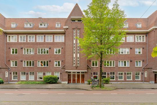 Churchill-laan 57 B, Amsterdam foto-0