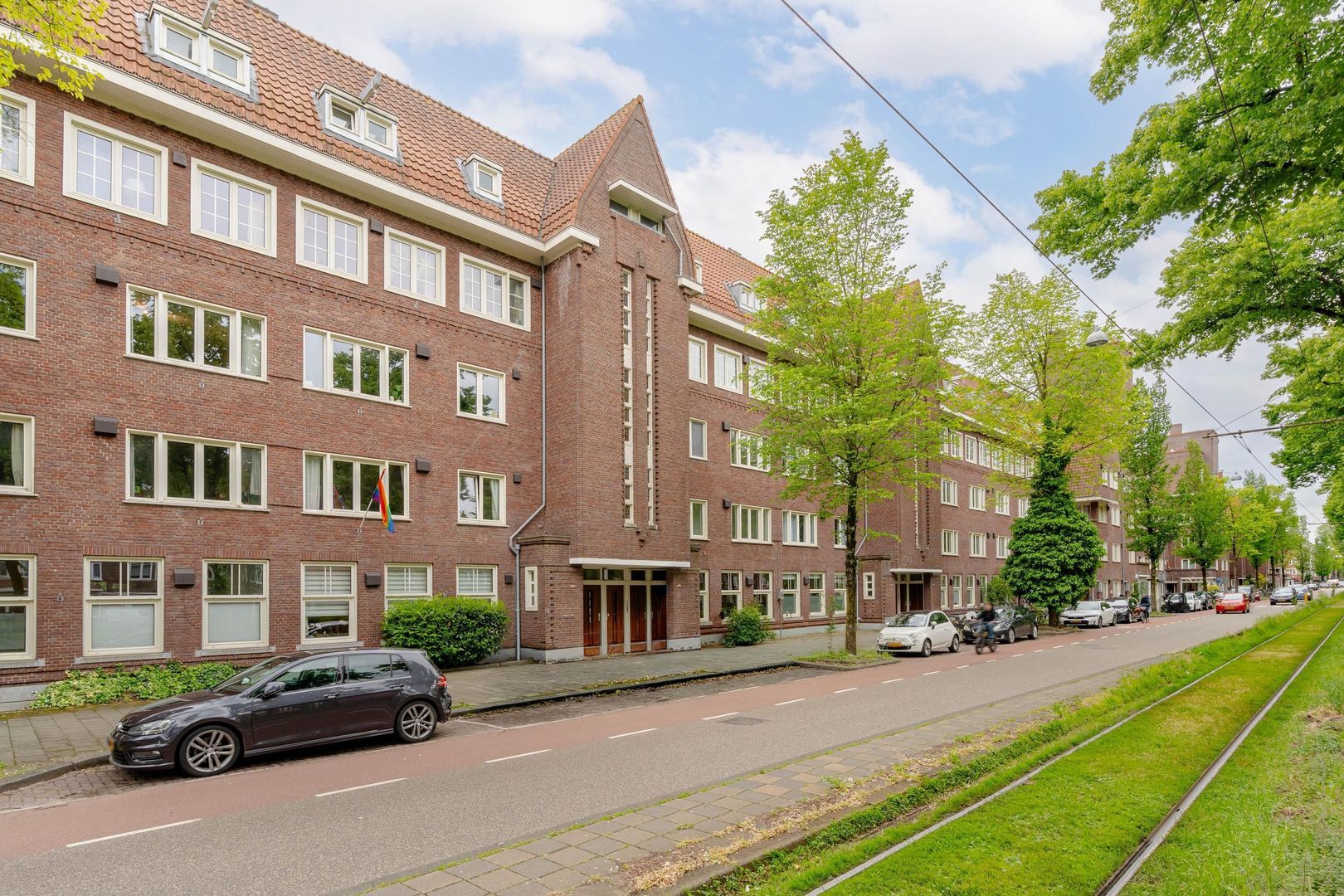 Churchill-laan 57 B, Amsterdam foto-30 blur