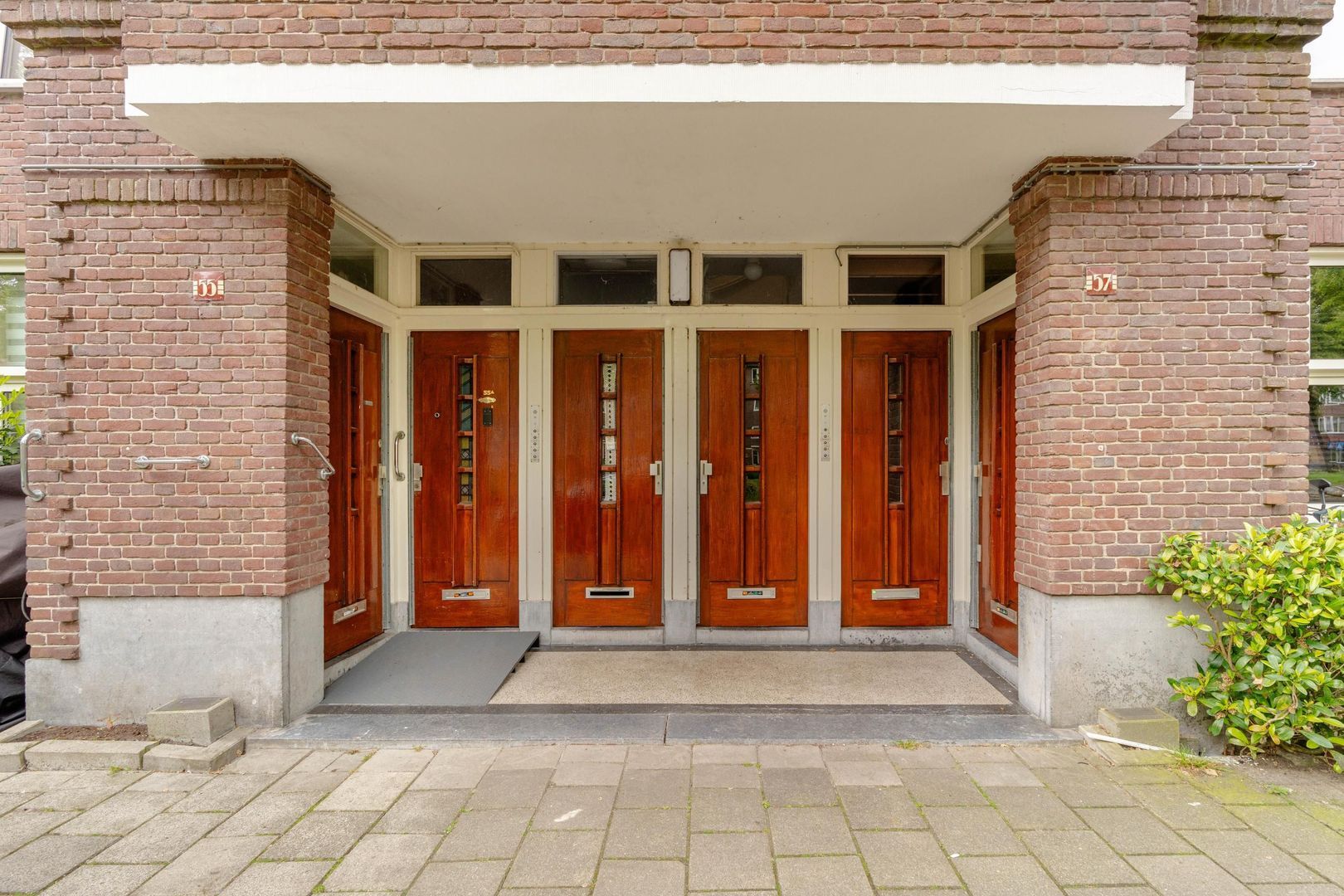 Churchill-laan 57 B, Amsterdam foto-1 blur