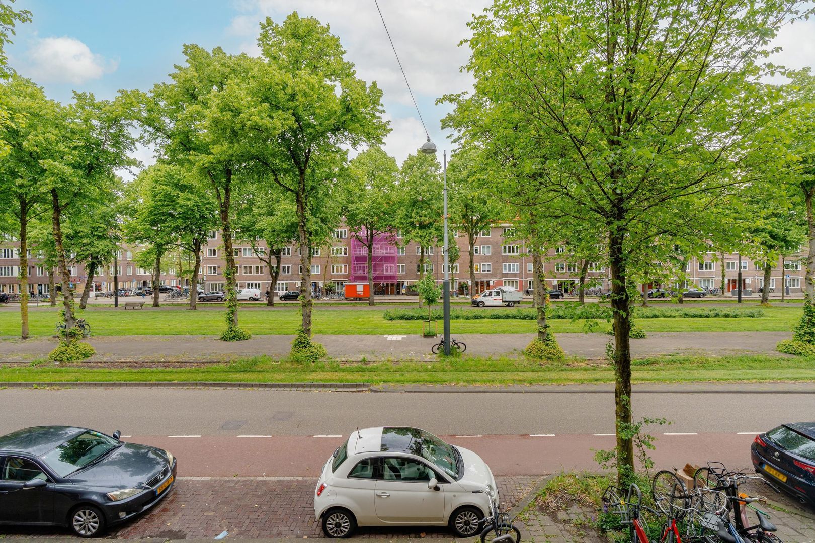 Churchill-laan 57 B, Amsterdam foto-5 blur