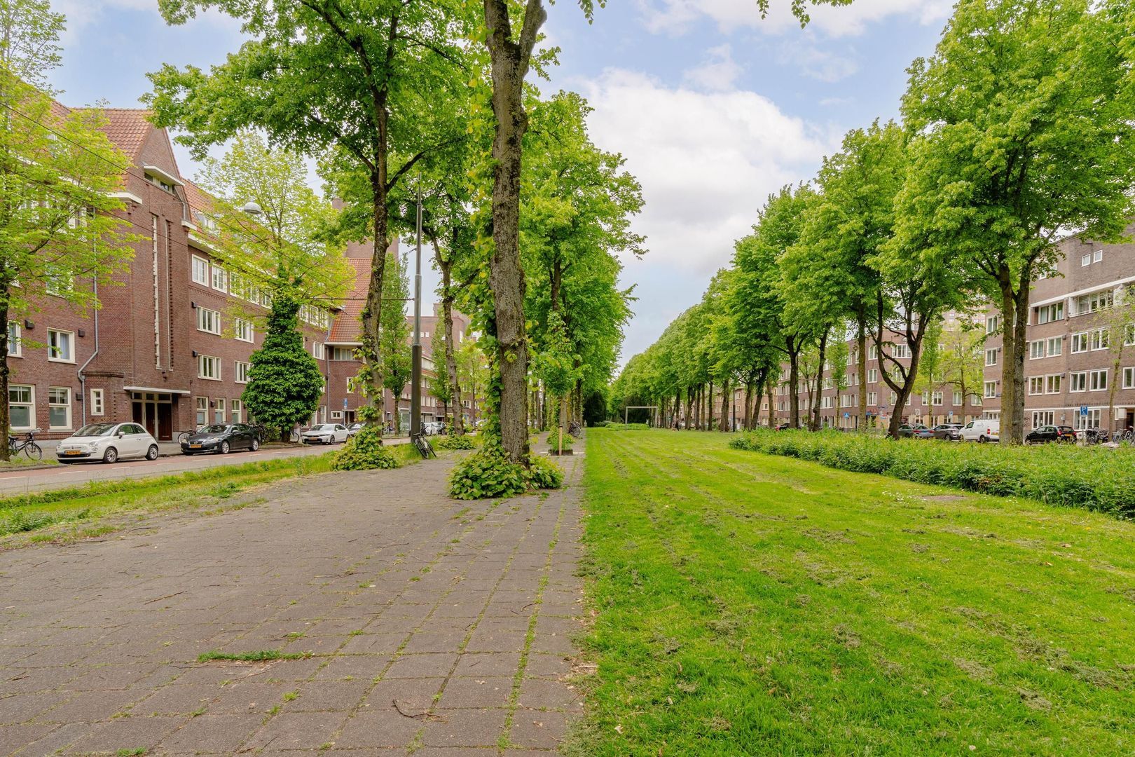 Churchill-laan 57 B, Amsterdam foto-31 blur