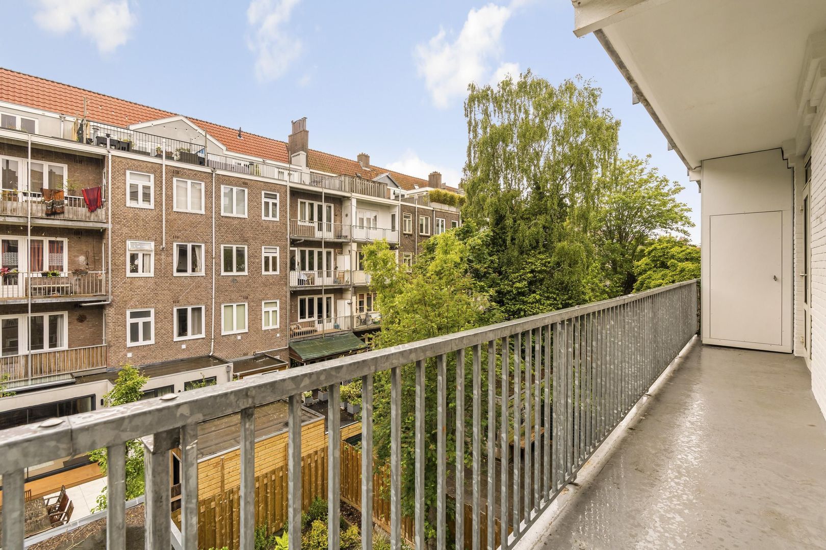 Churchill-laan 63 C, Amsterdam foto-16 blur