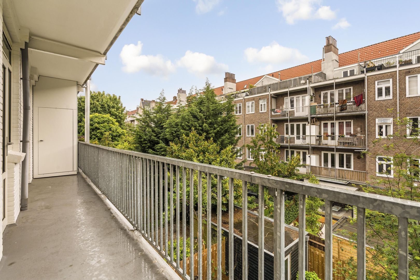 Churchill-laan 63 C, Amsterdam foto-17 blur