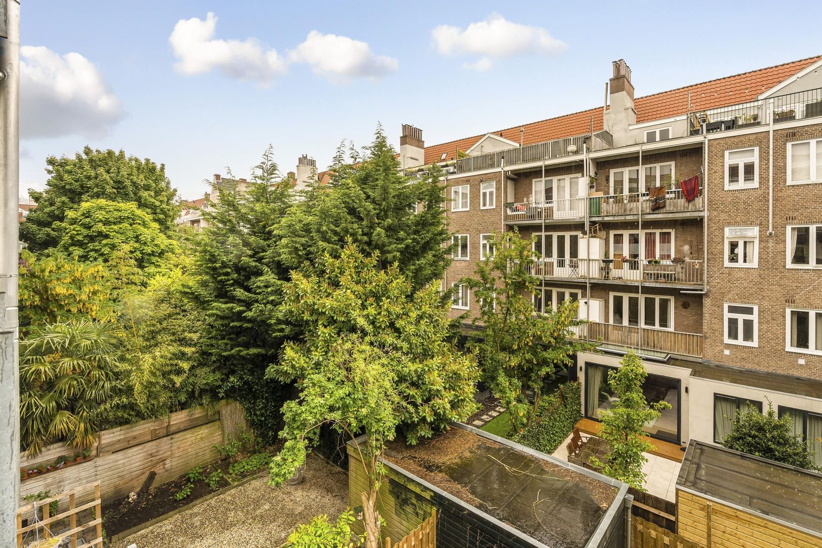 Churchill-laan 63 C, Amsterdam foto-19 blur