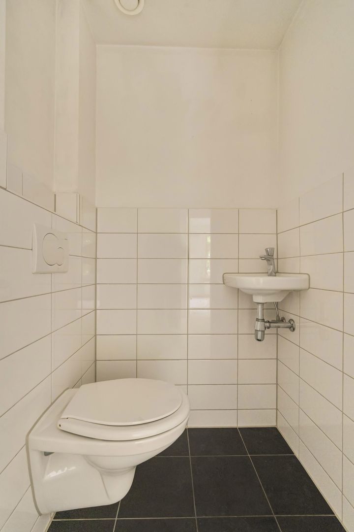 Churchill-laan 63 C, Amsterdam foto-39 blur