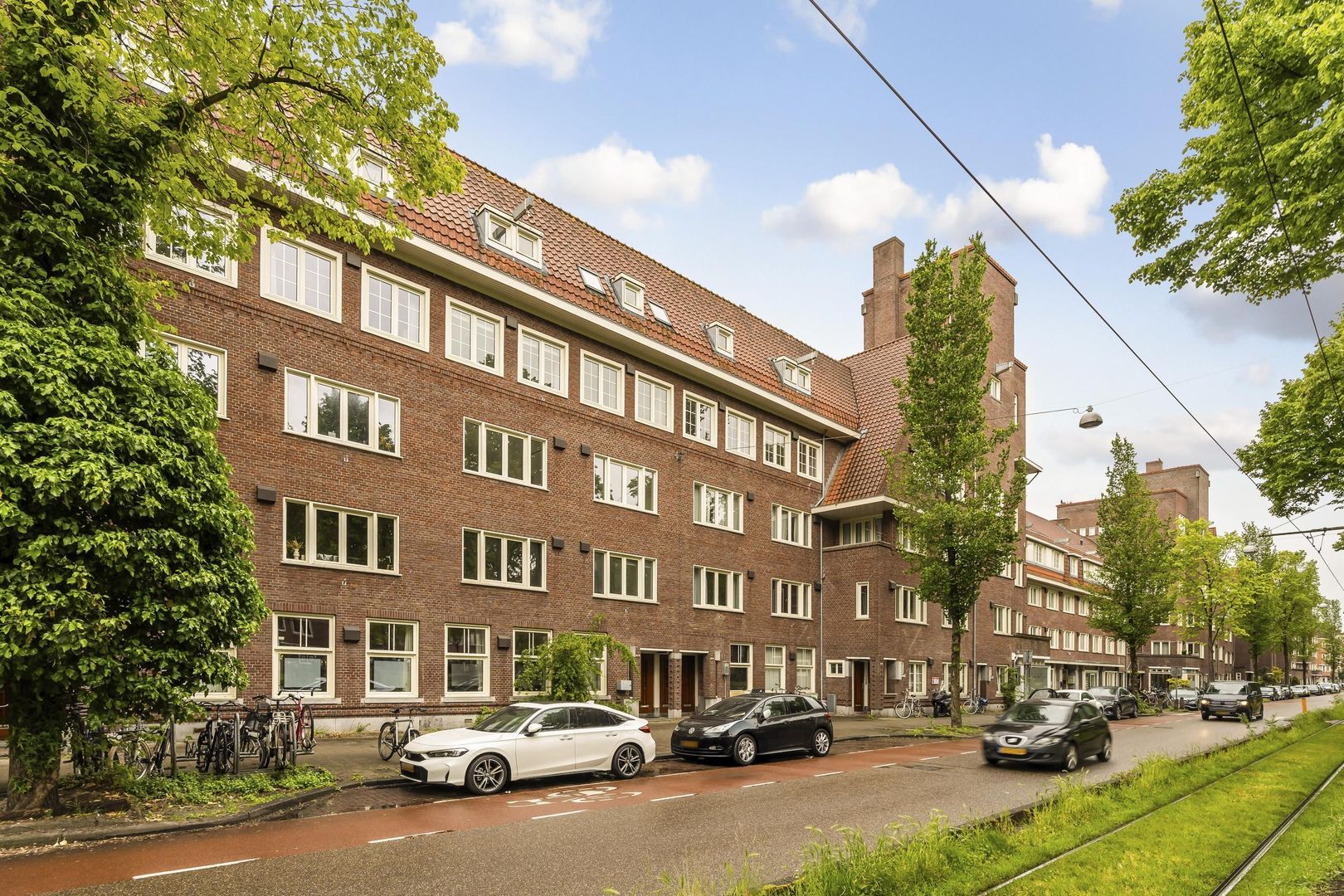 Churchill-laan 63 C, Amsterdam foto-45 blur