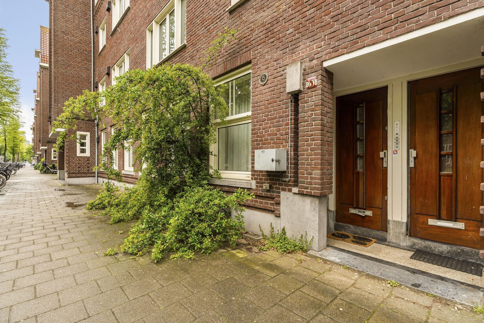 Churchill-laan 63 C, Amsterdam foto-44 blur