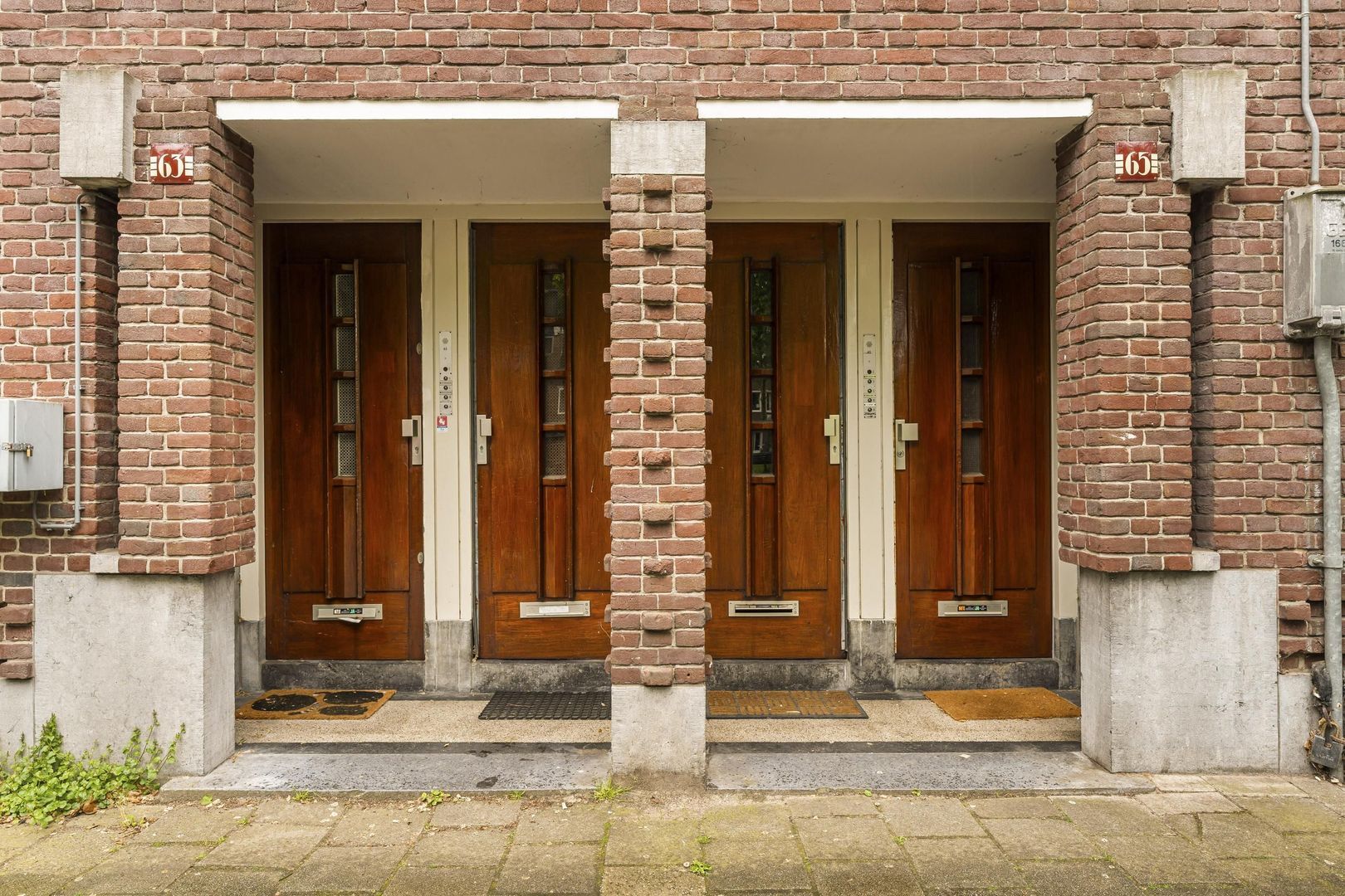 Churchill-laan 63 C, Amsterdam foto-43 blur