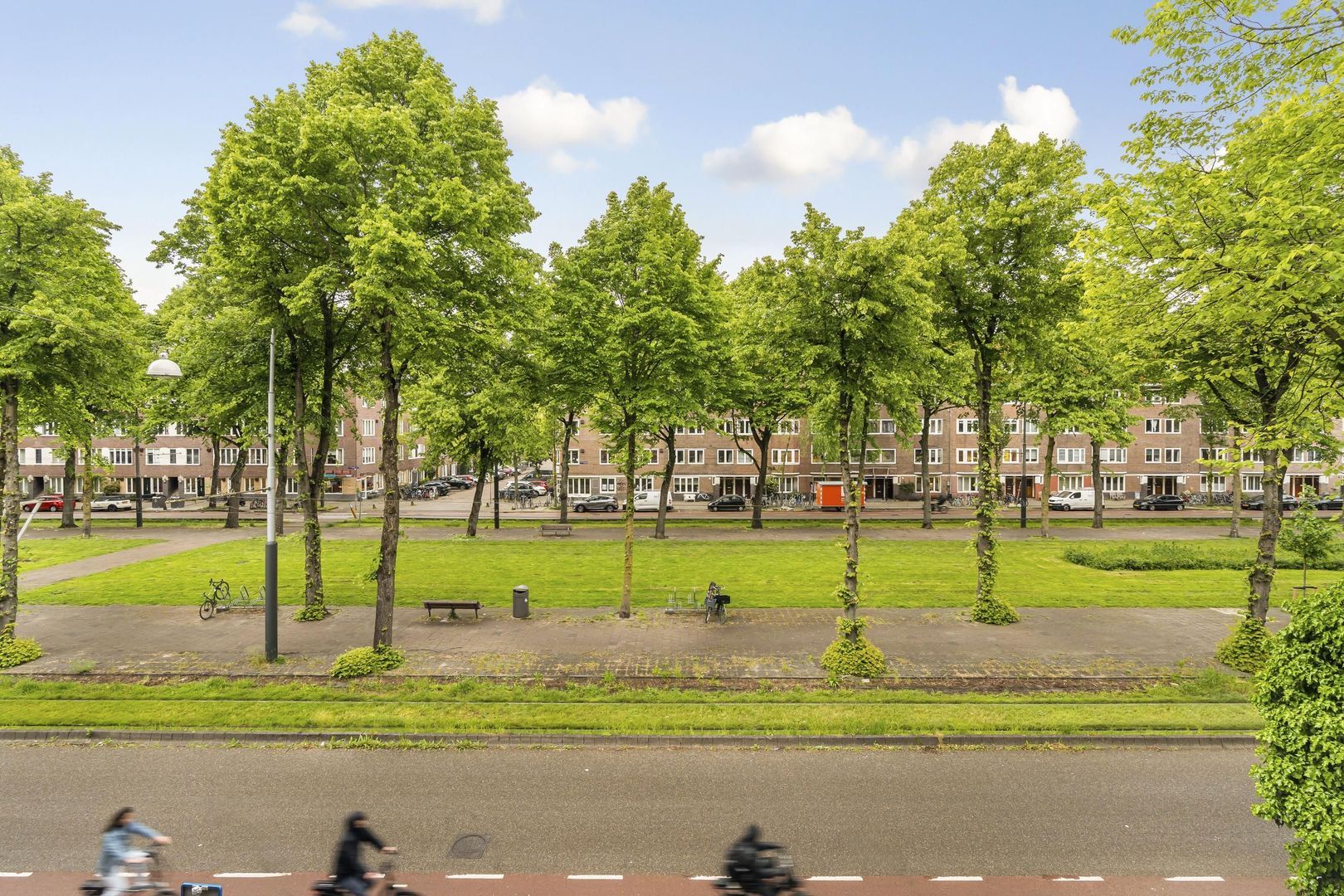 Churchill-laan 63 C, Amsterdam foto-5 blur