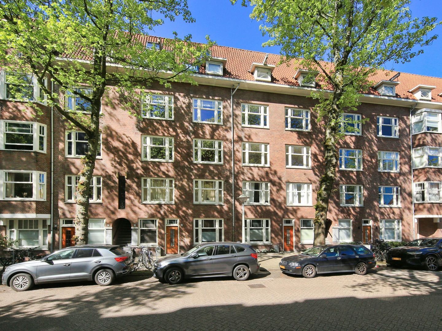 Achillesstraat 114 2, Amsterdam foto-0 blur