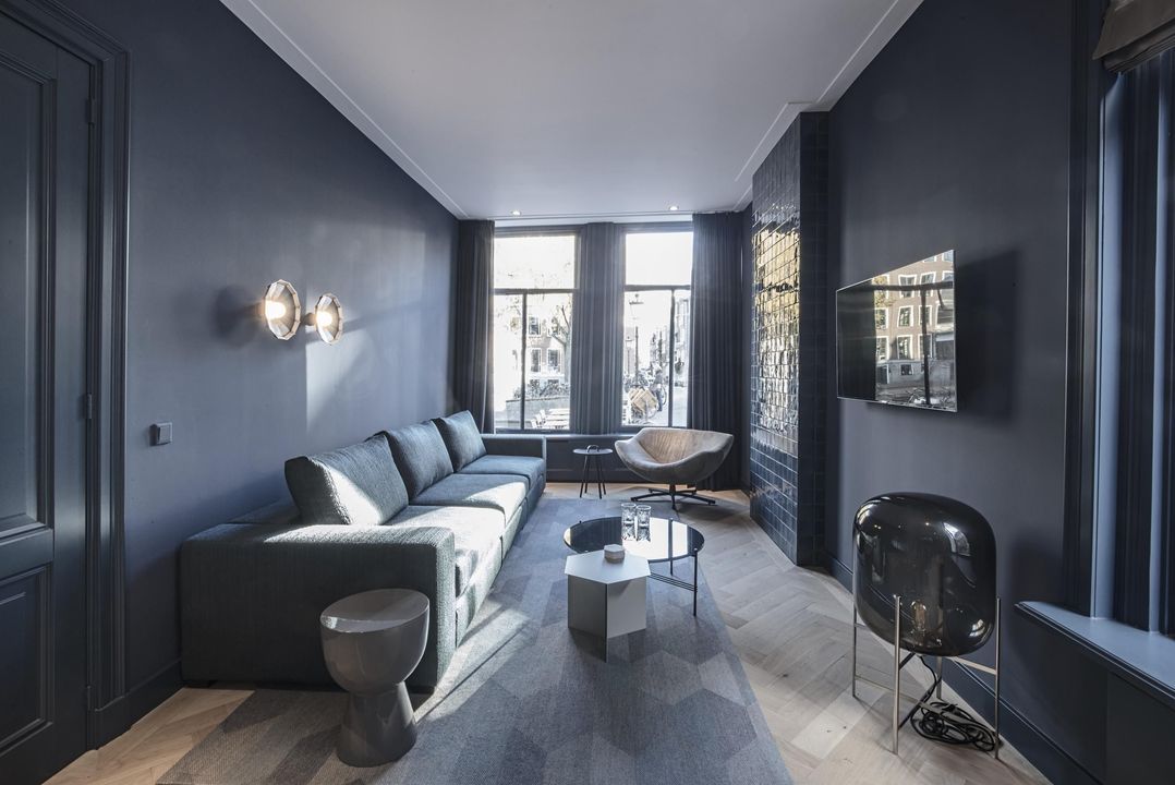 apartments for rent on Keizersgracht 312 H