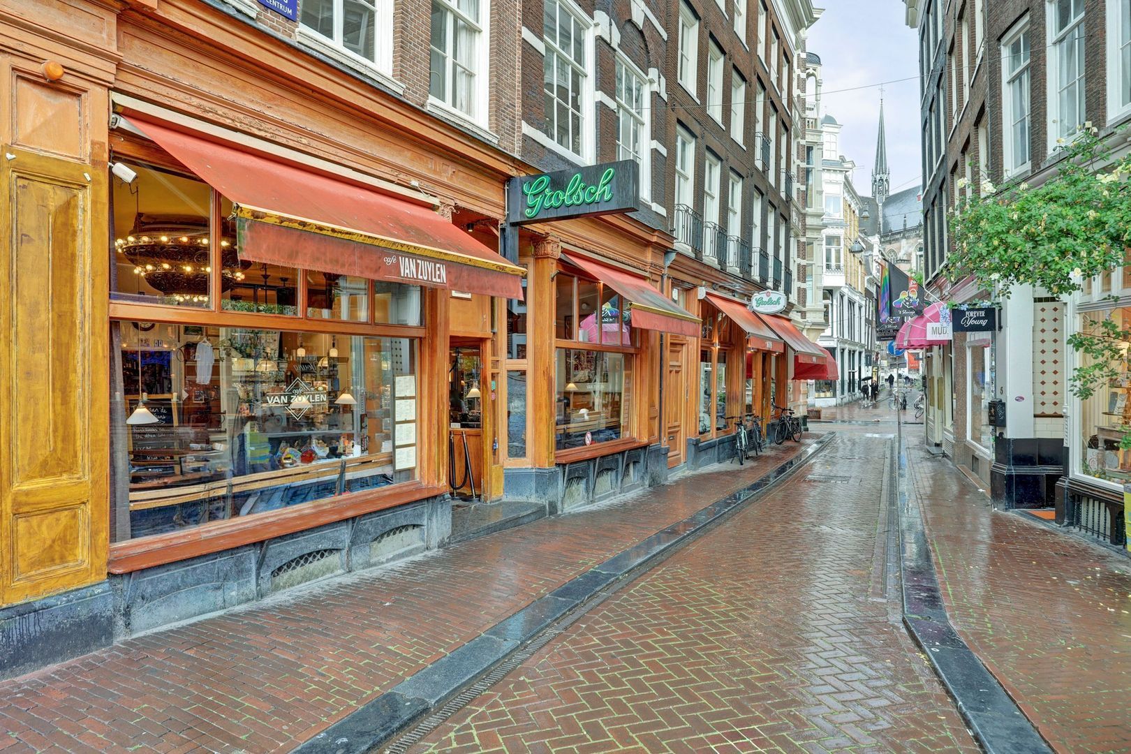 Torensteeg 6 C, Amsterdam foto-25 blur
