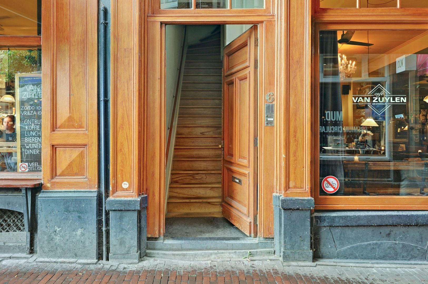 Torensteeg 6 C, Amsterdam foto-0 blur