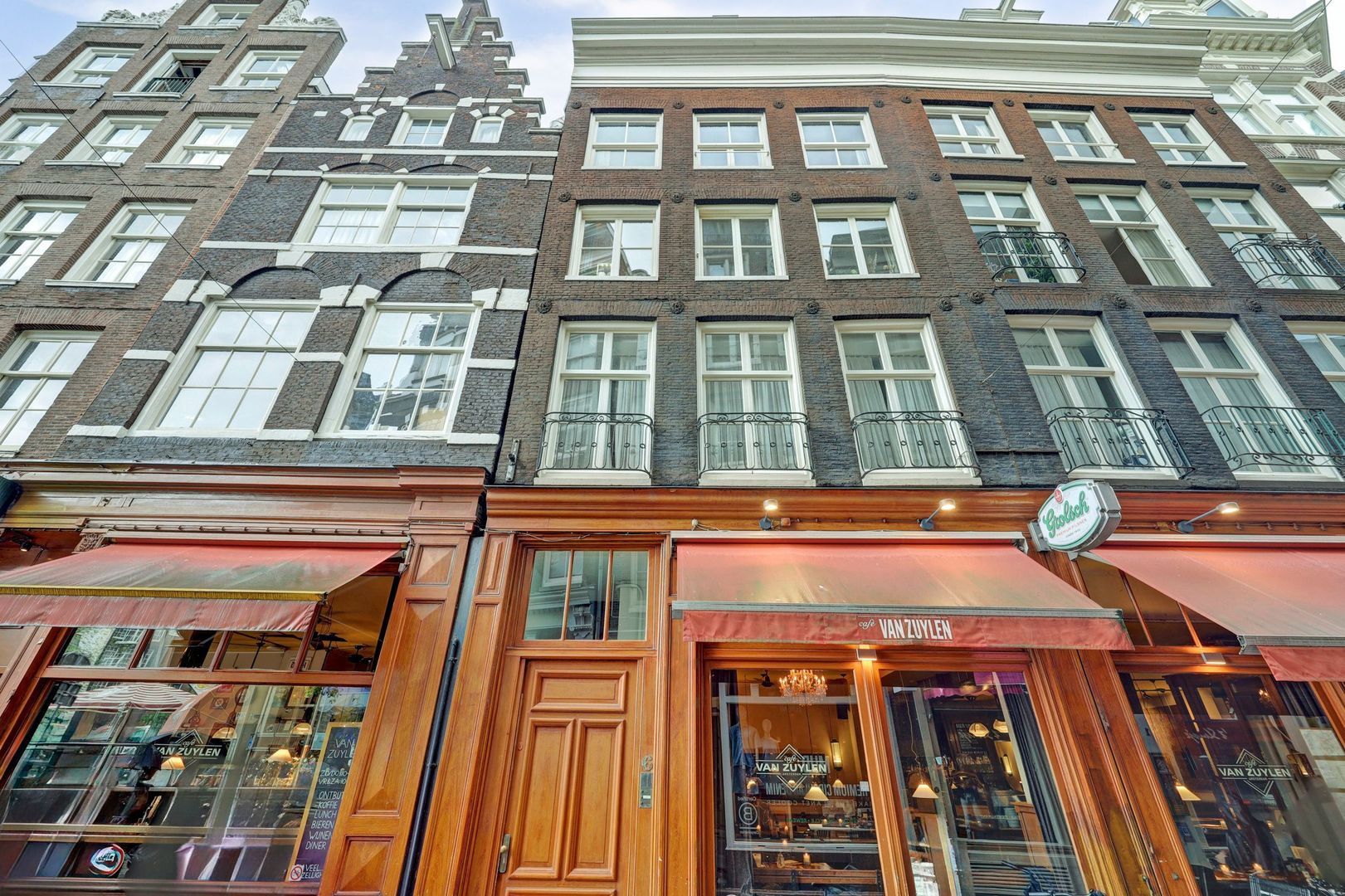 Torensteeg 6 C, Amsterdam foto-28 blur