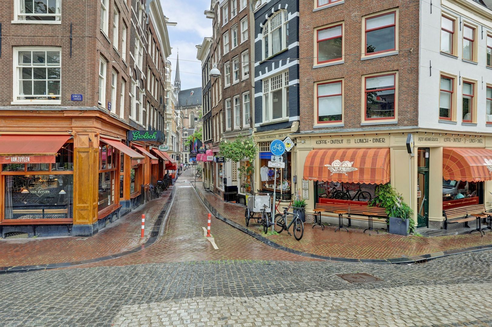 Torensteeg 6 C, Amsterdam foto-26 blur
