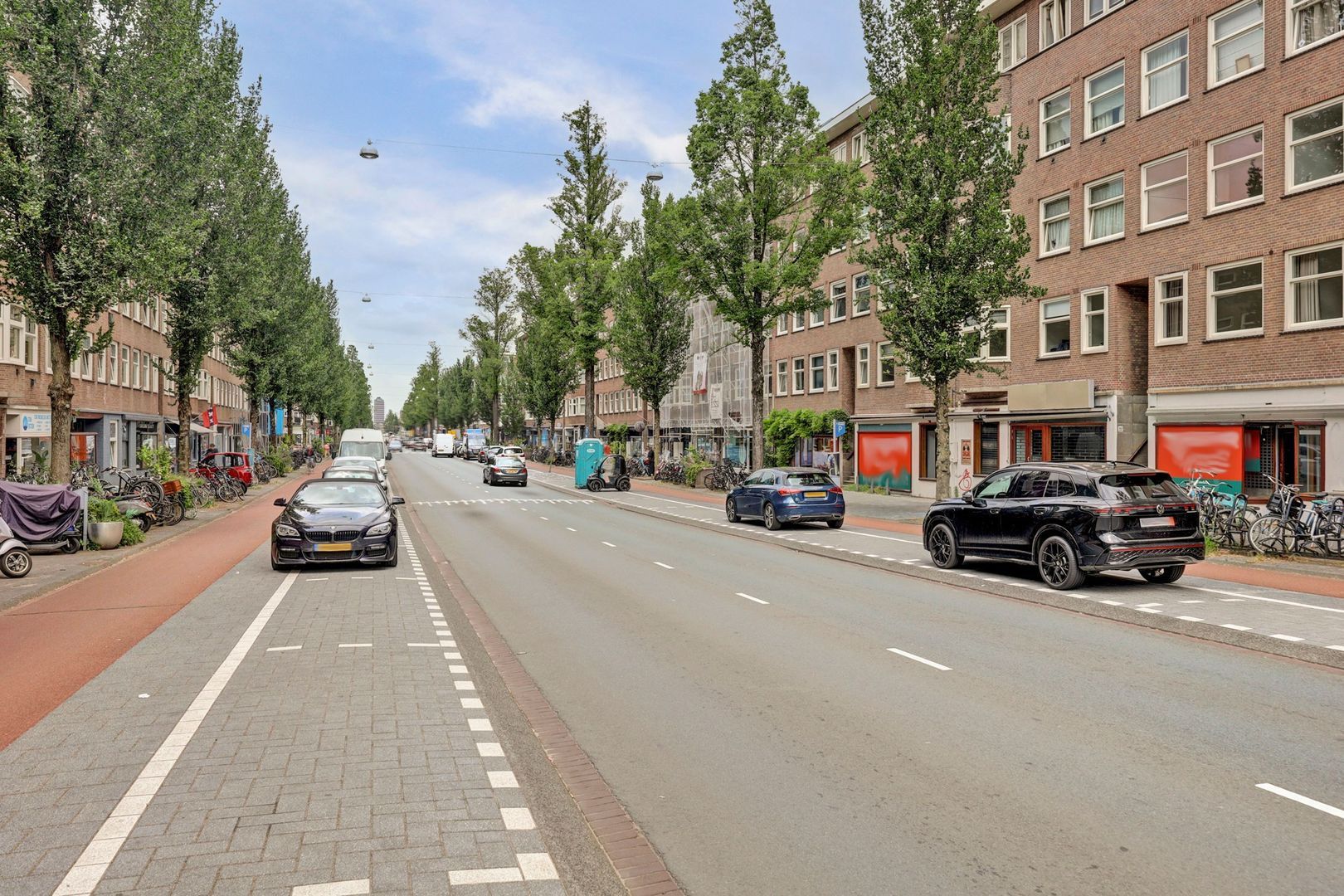 Rijnstraat 209 1, Amsterdam foto-26 blur