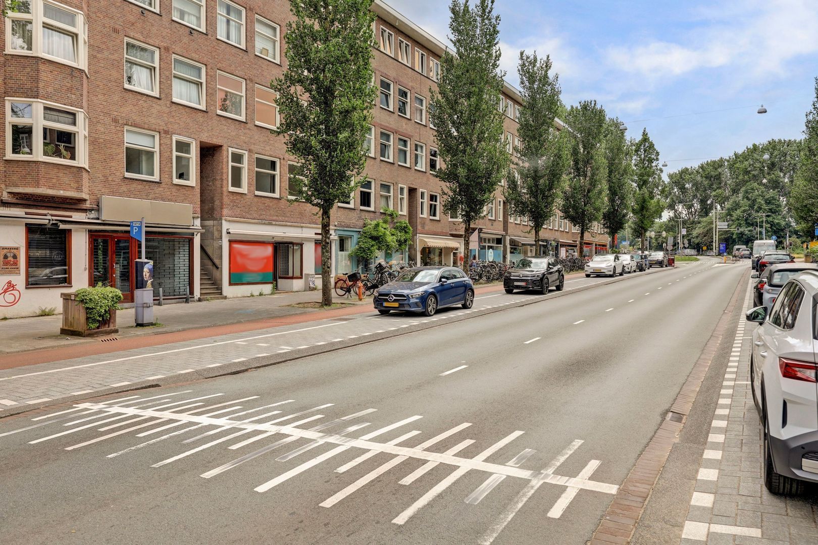 Rijnstraat 209 1, Amsterdam foto-25 blur