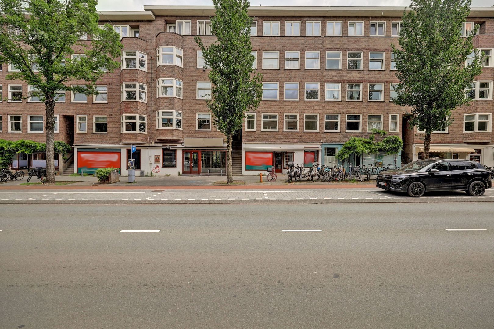 Rijnstraat 209 1, Amsterdam foto-28 blur