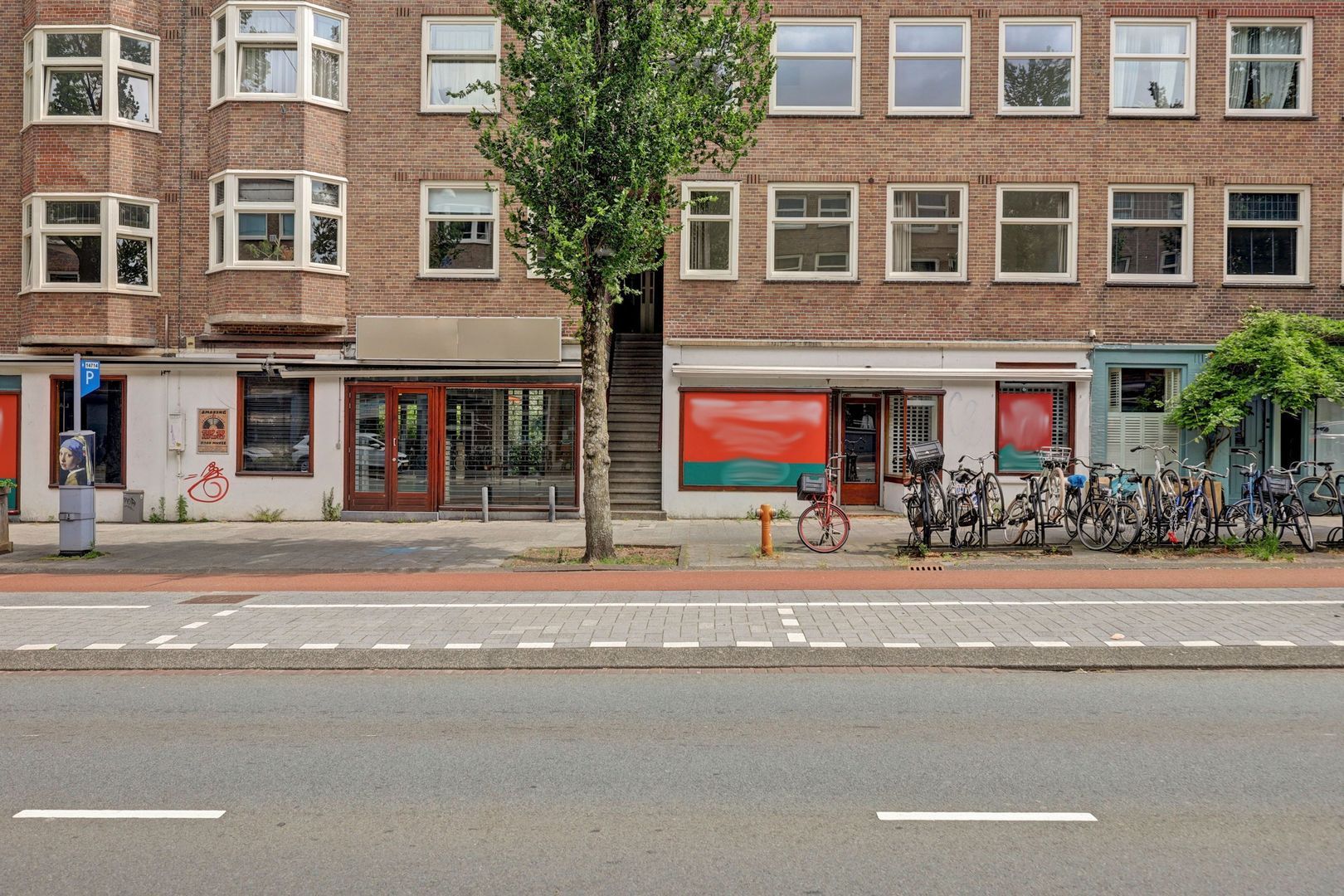 Rijnstraat 209 1, Amsterdam foto-27 blur
