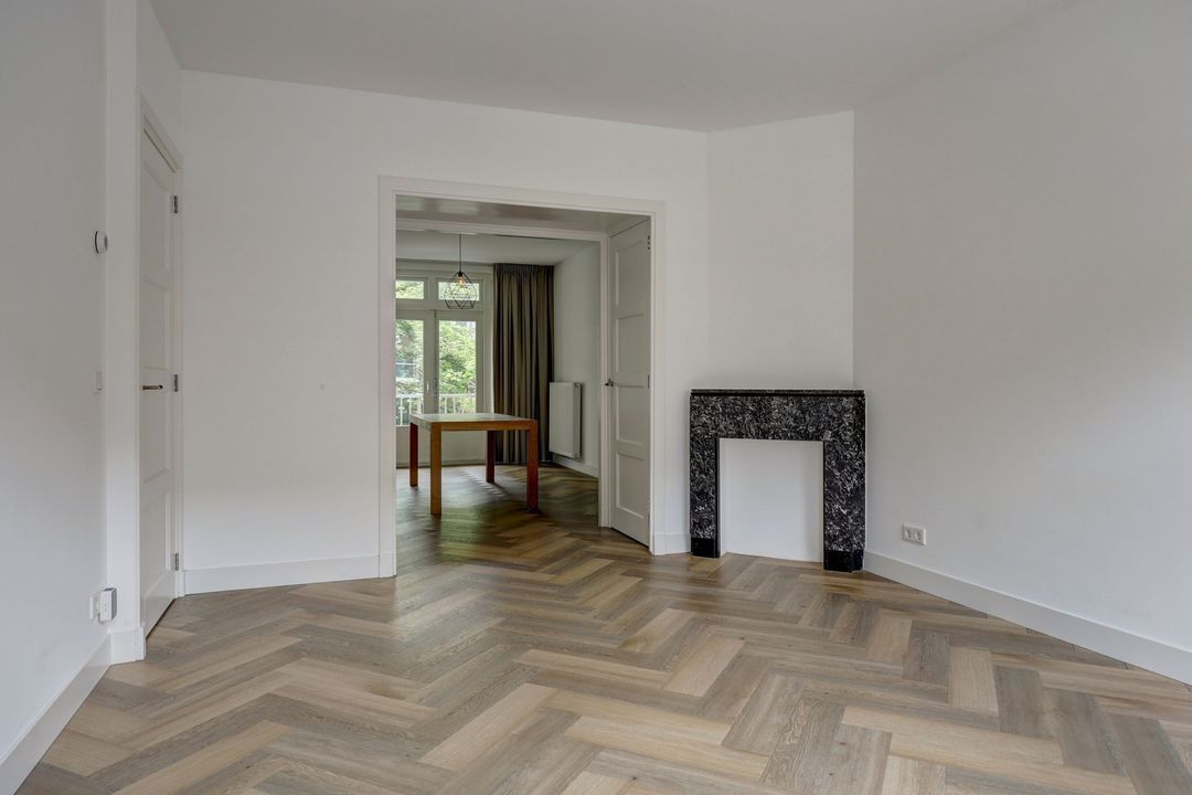 Rijnstraat 209 1, Amsterdam