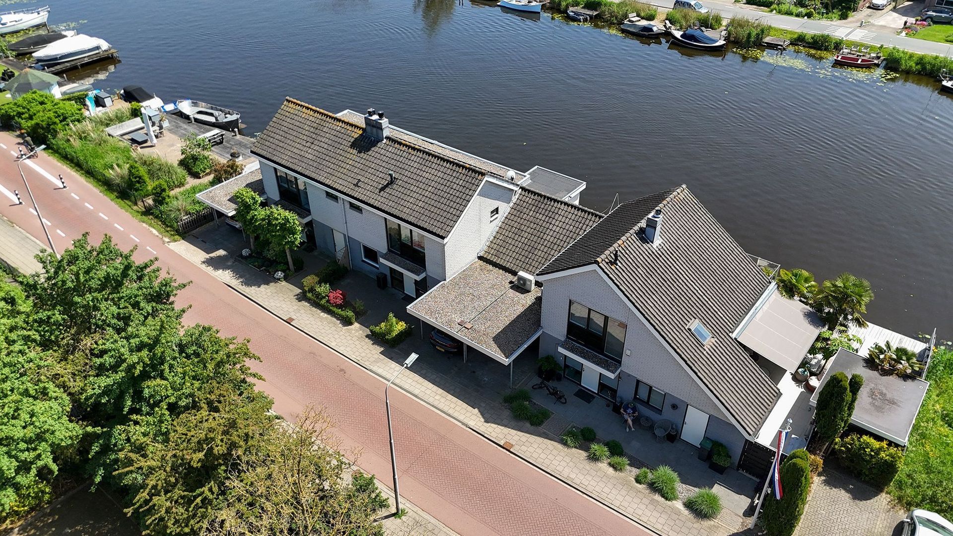 Koningin Julianalaan 25, Ouderkerk Aan De Amstel foto-8 blur