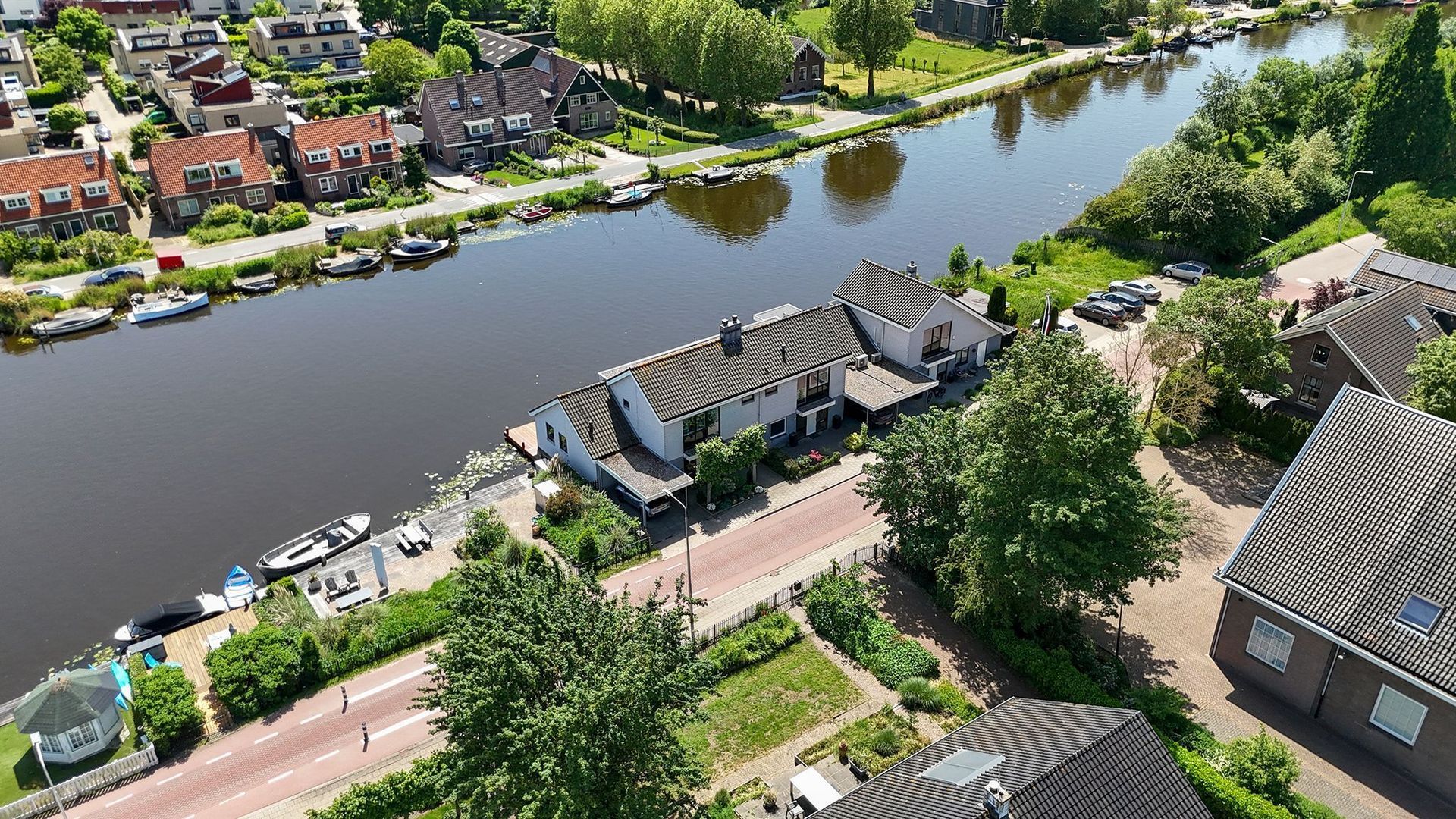 Koningin Julianalaan 25, Ouderkerk Aan De Amstel foto-10 blur