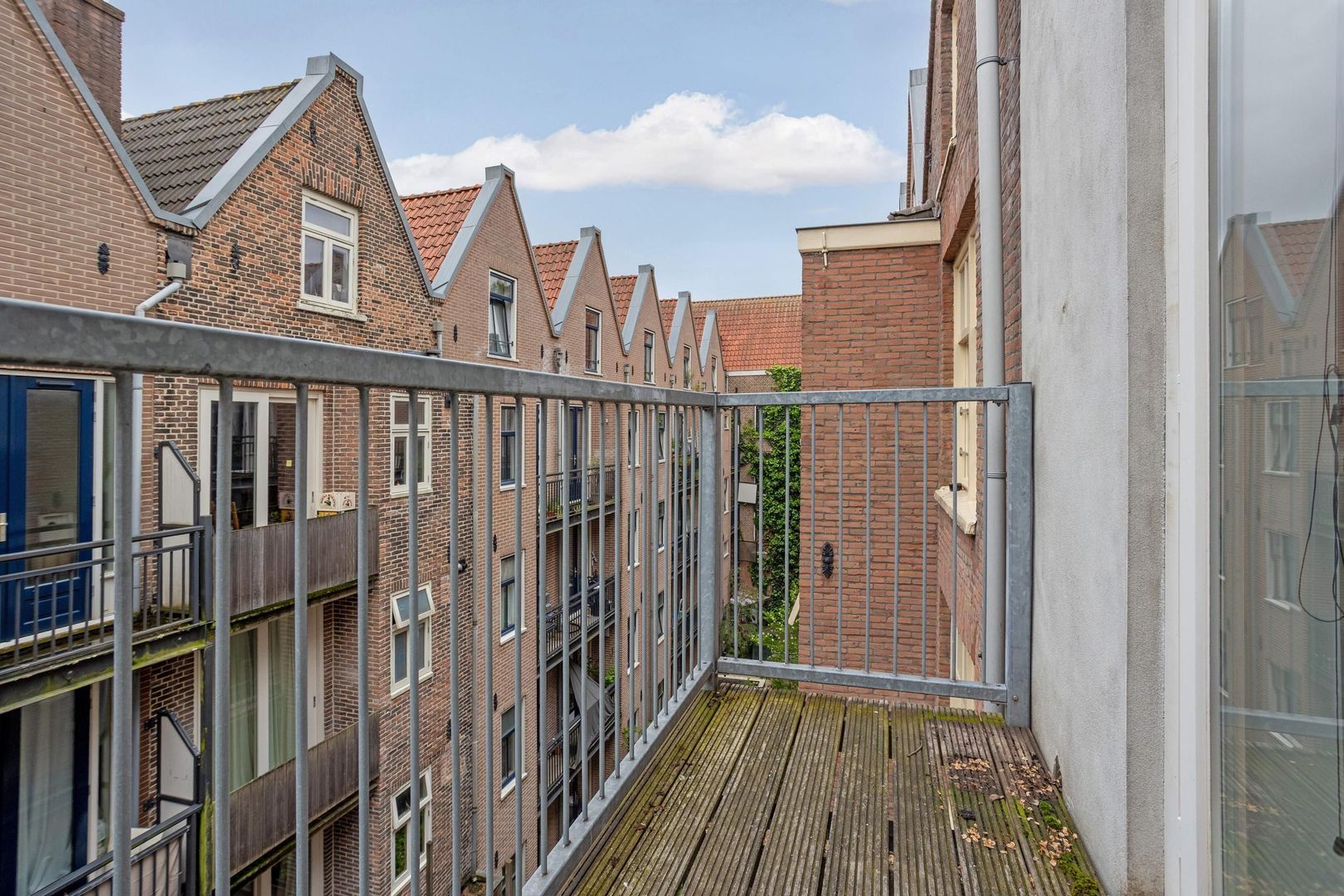 Czaar Peterstraat 122 3, Amsterdam foto-13 blur
