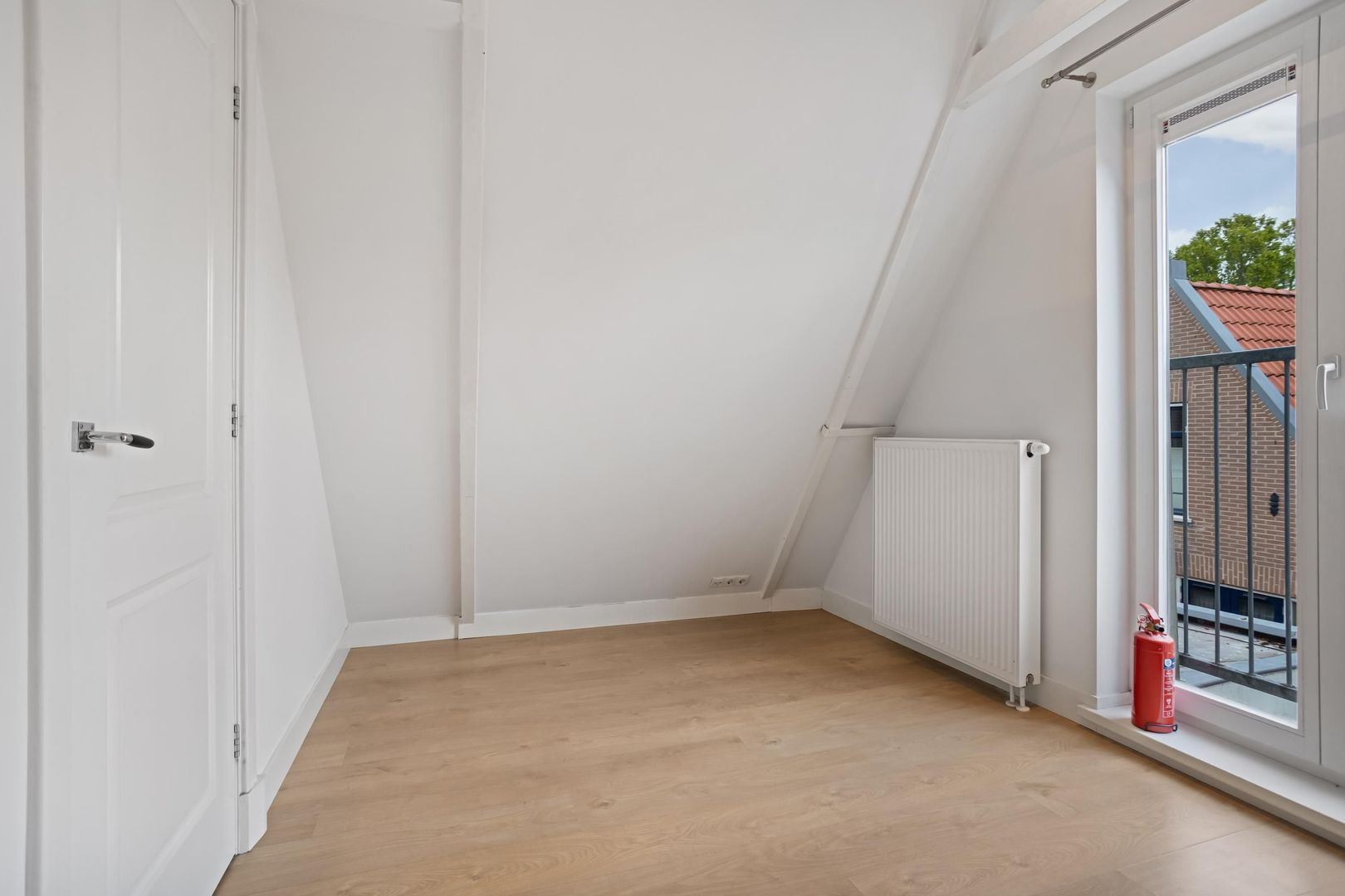 Czaar Peterstraat 122 3, Amsterdam foto-28 blur