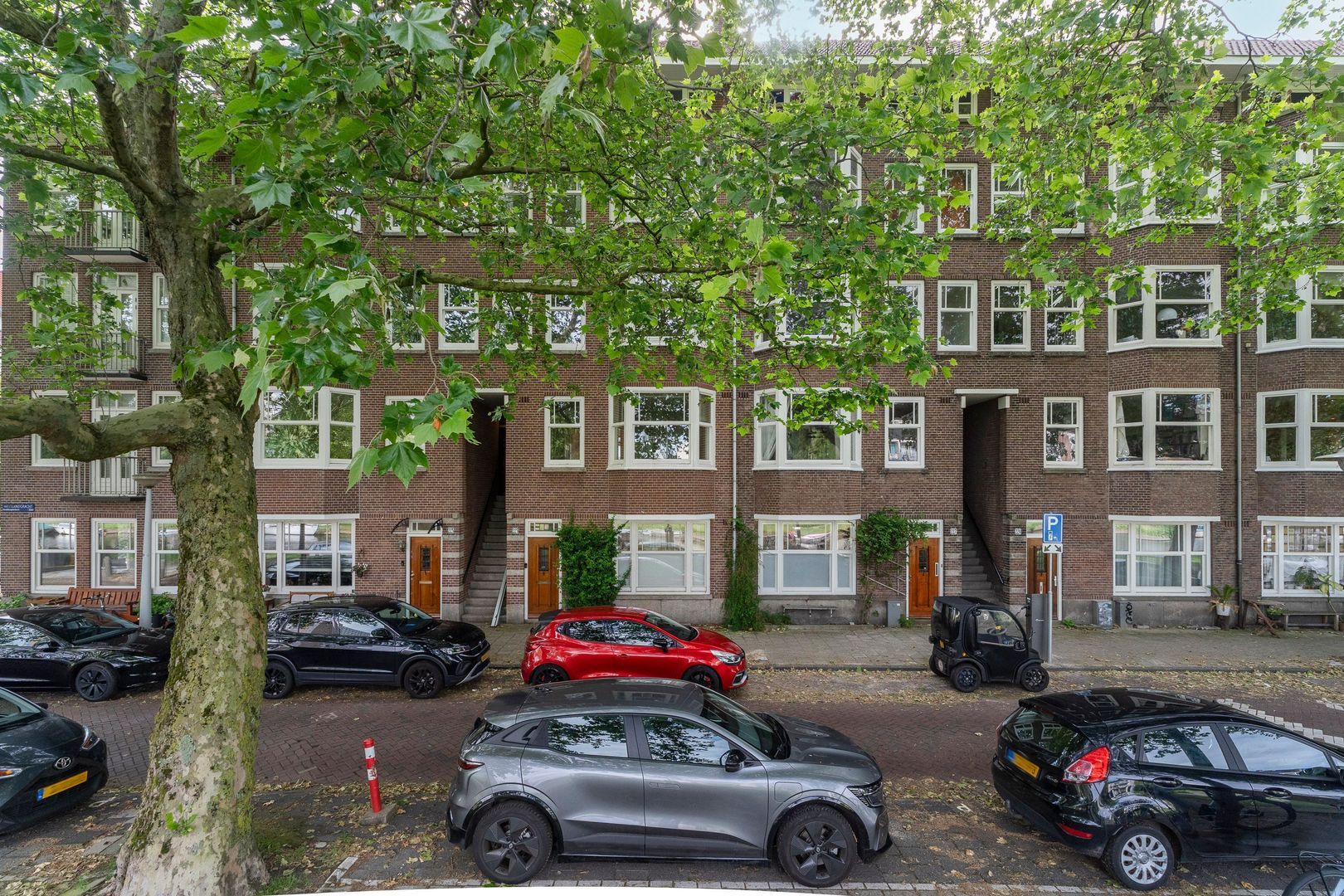 Westlandgracht 225 2, Amsterdam foto-0 blur