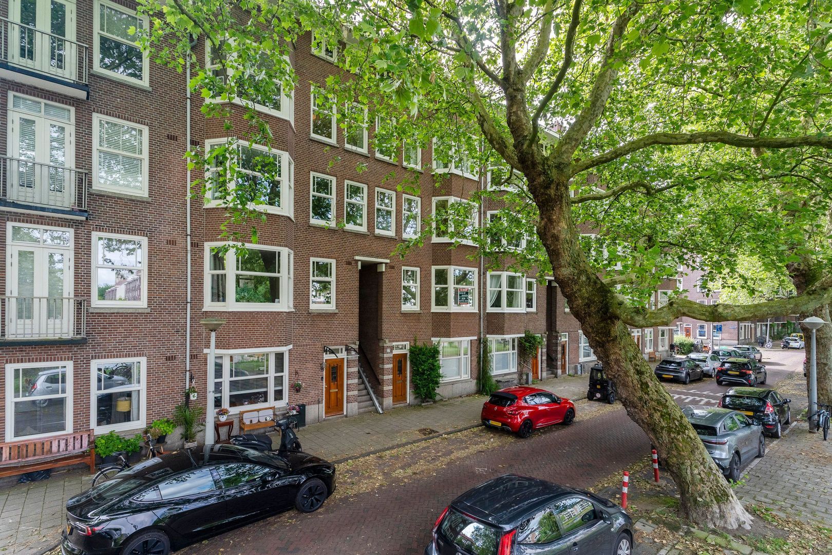 Westlandgracht 225 2, Amsterdam foto-34 blur