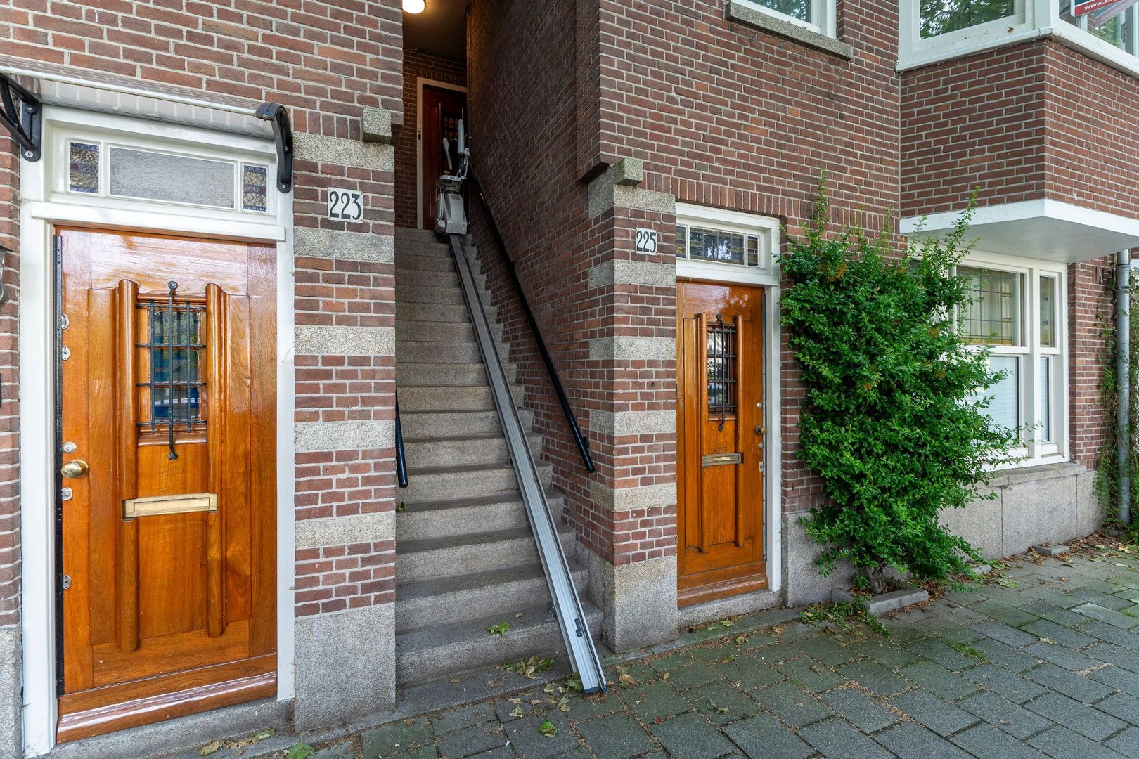Westlandgracht 225 2, Amsterdam foto-33 blur
