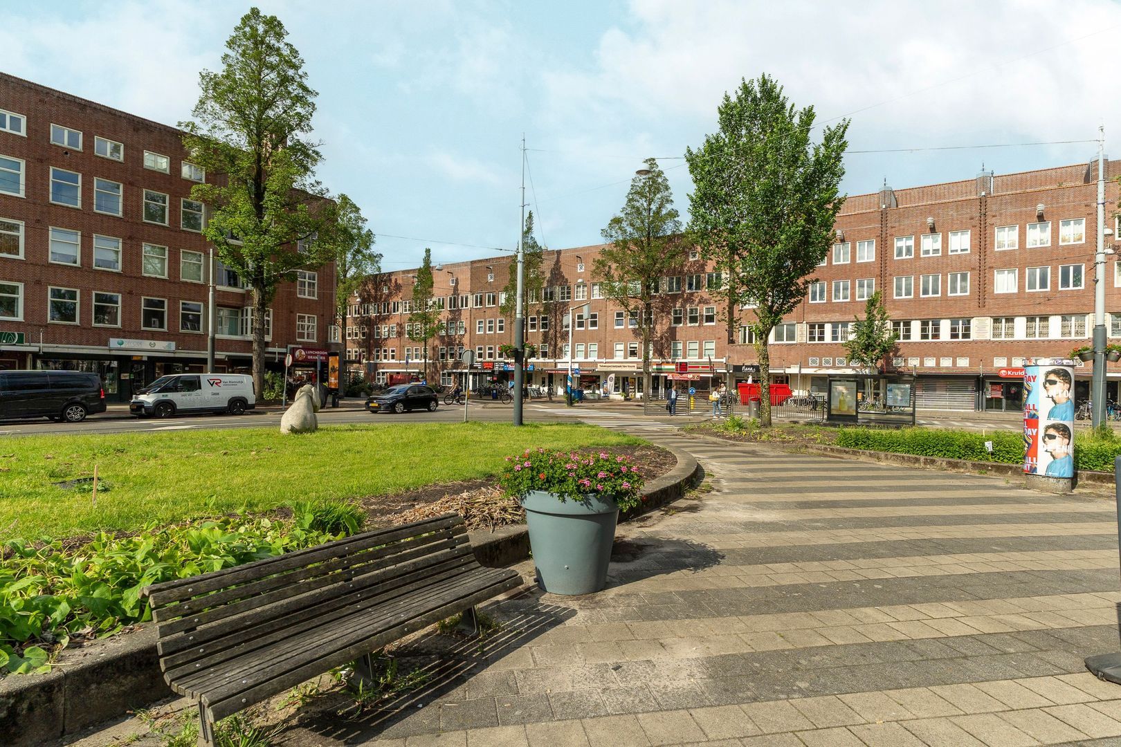 Westlandgracht 225 2, Amsterdam foto-39 blur