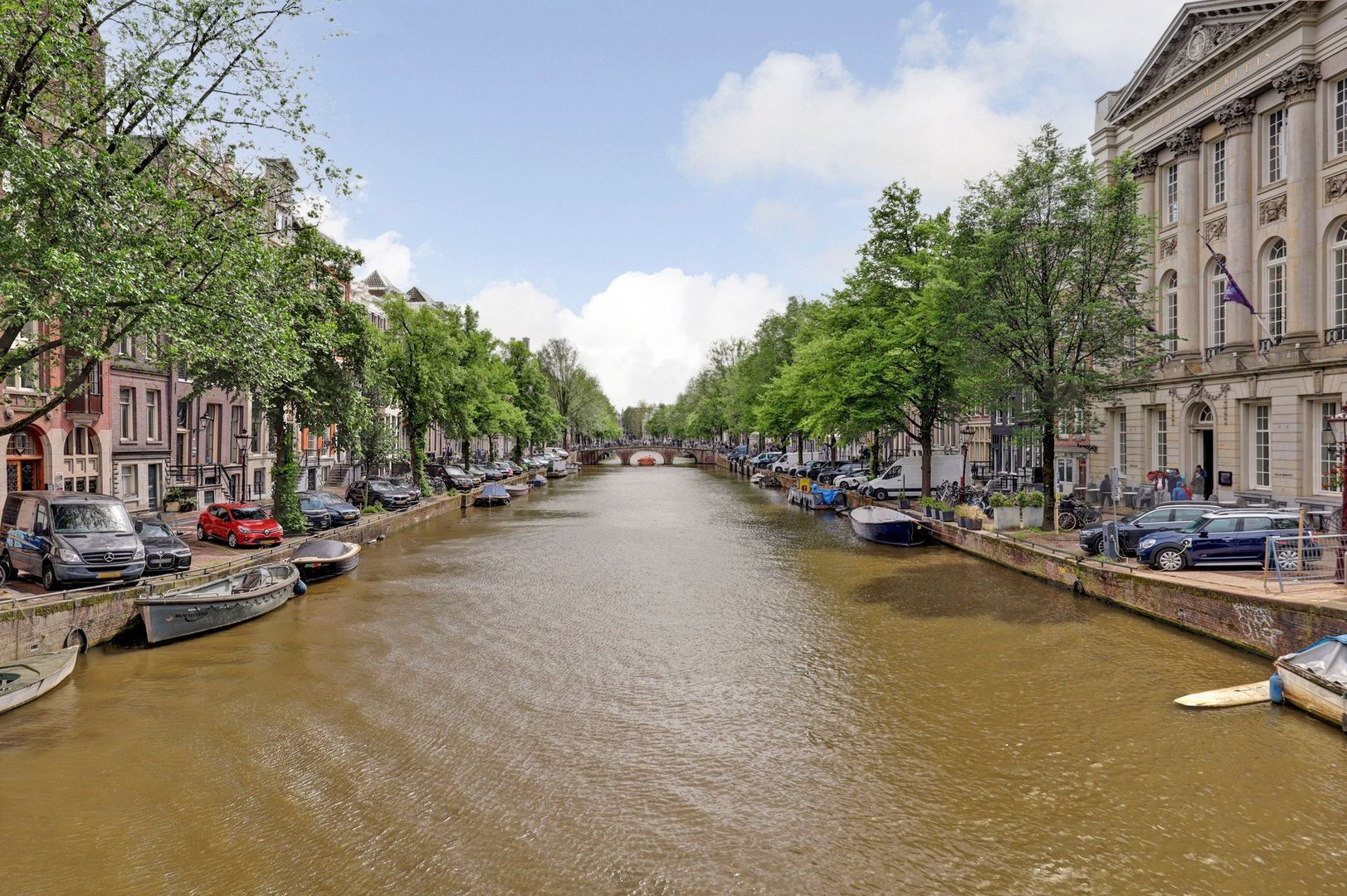 Keizersgracht 312 H, Amsterdam foto-34 blur