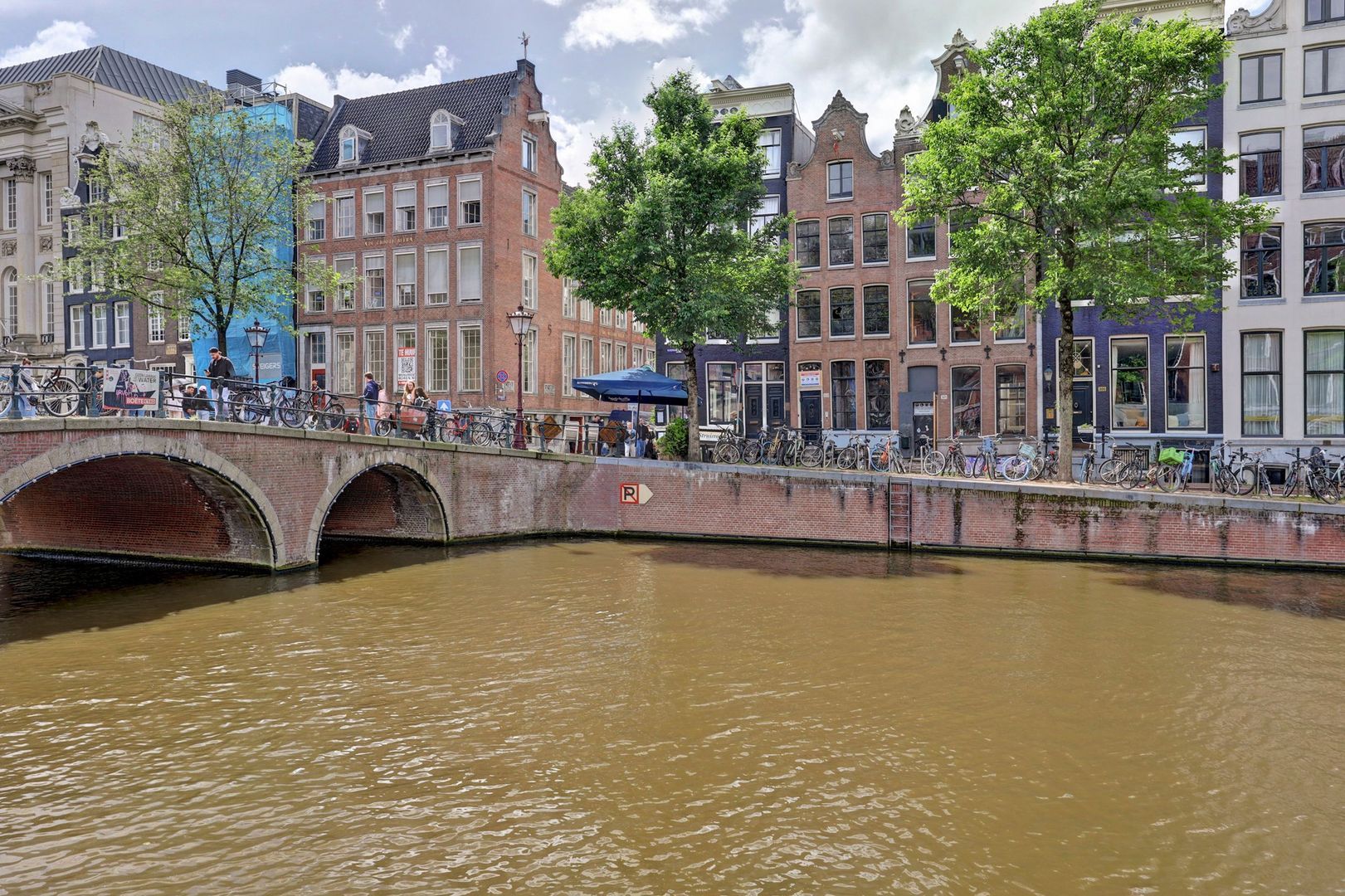 Keizersgracht 312 H, Amsterdam foto-37 blur
