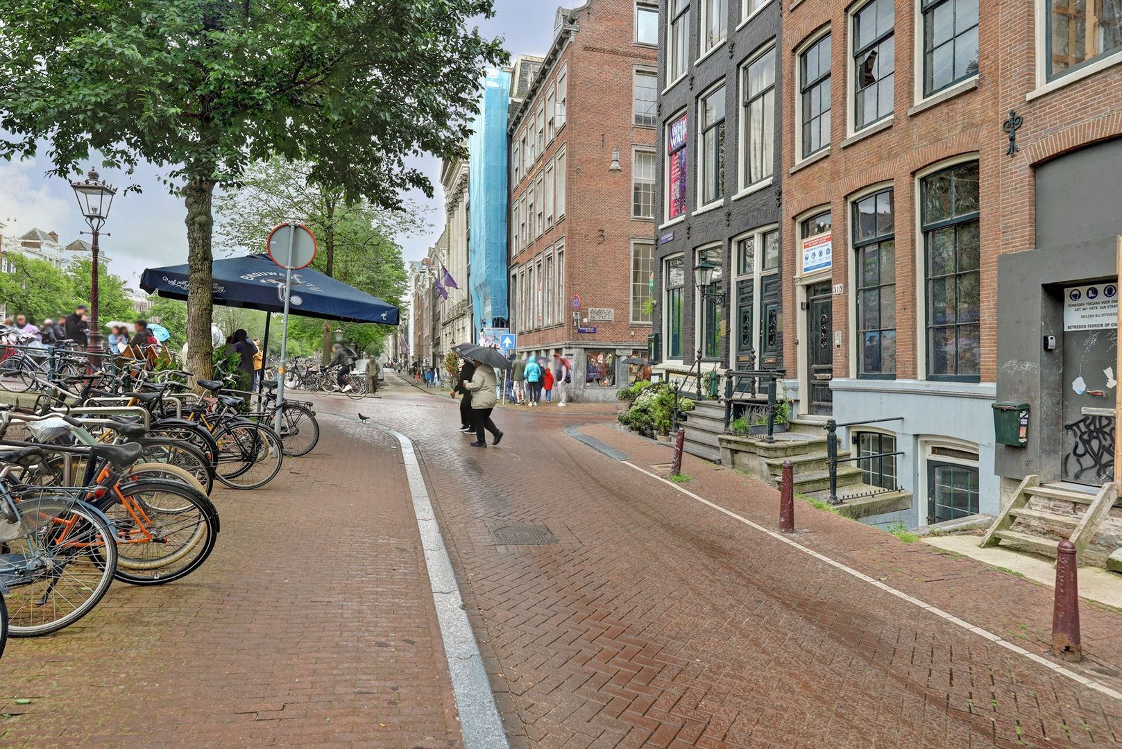 Keizersgracht 312 H, Amsterdam foto-38 blur